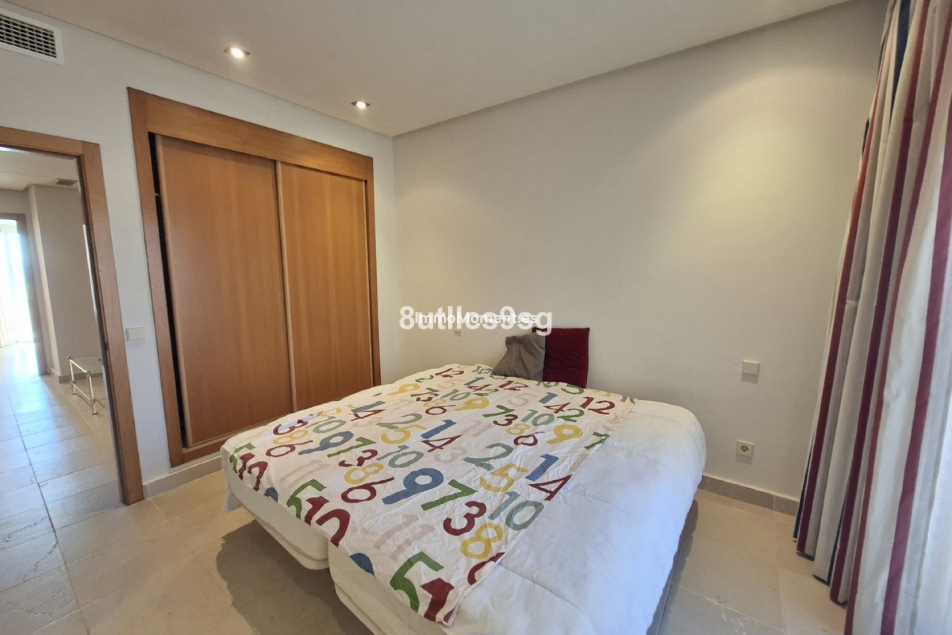 Revente - Maison mitoyenne - Manilva