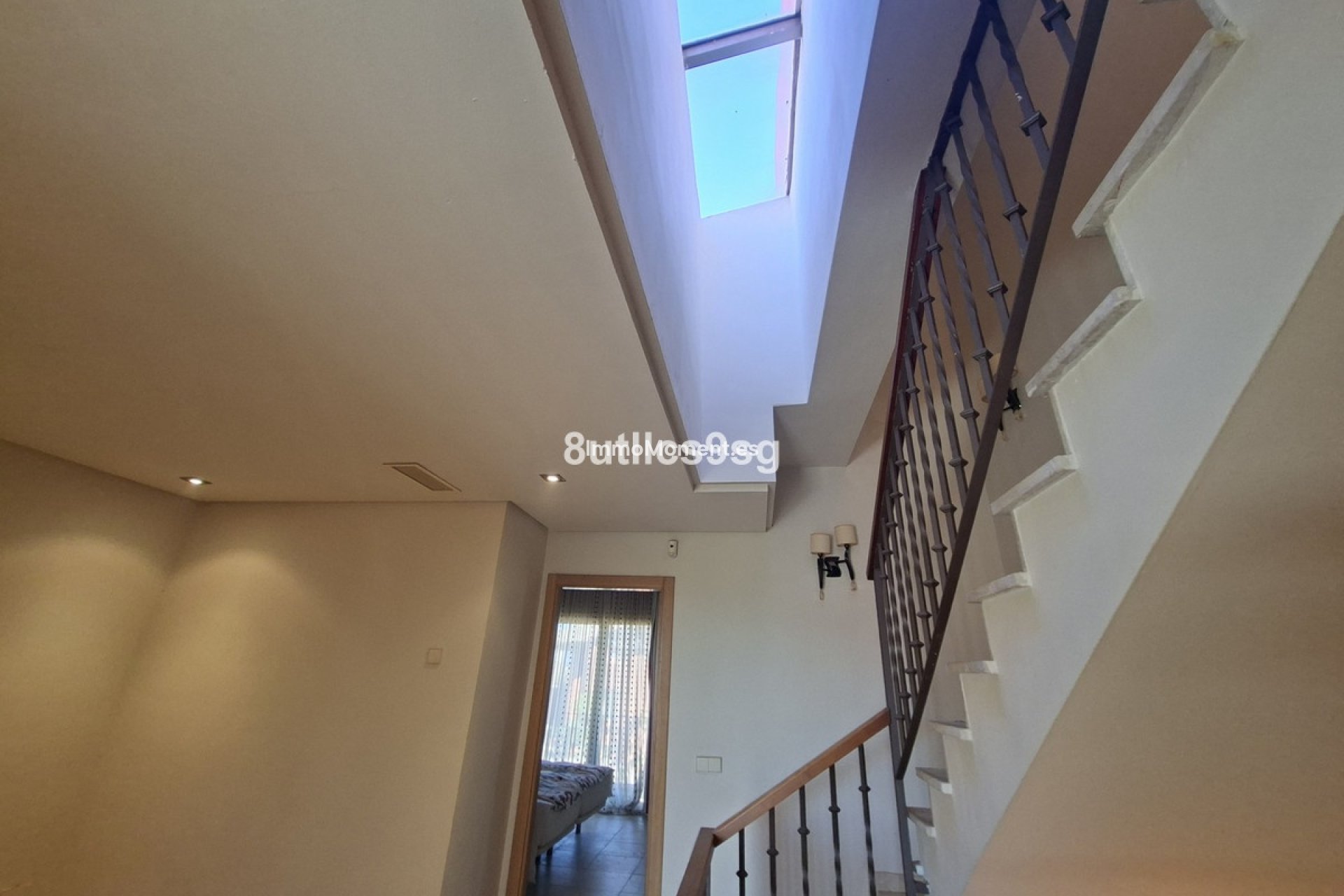 Revente - Maison mitoyenne - Manilva