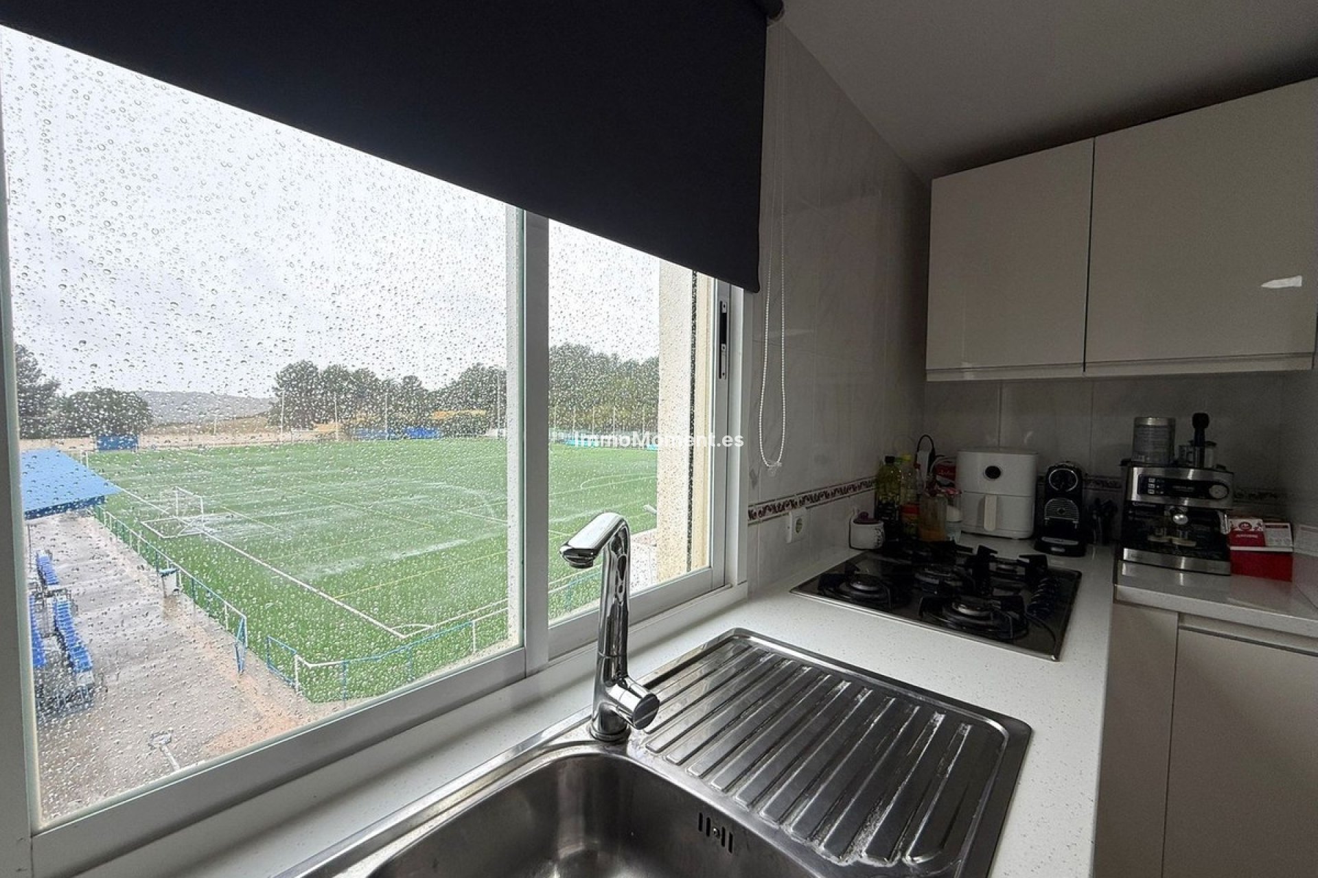 Revente - Maison mitoyenne - Manilva