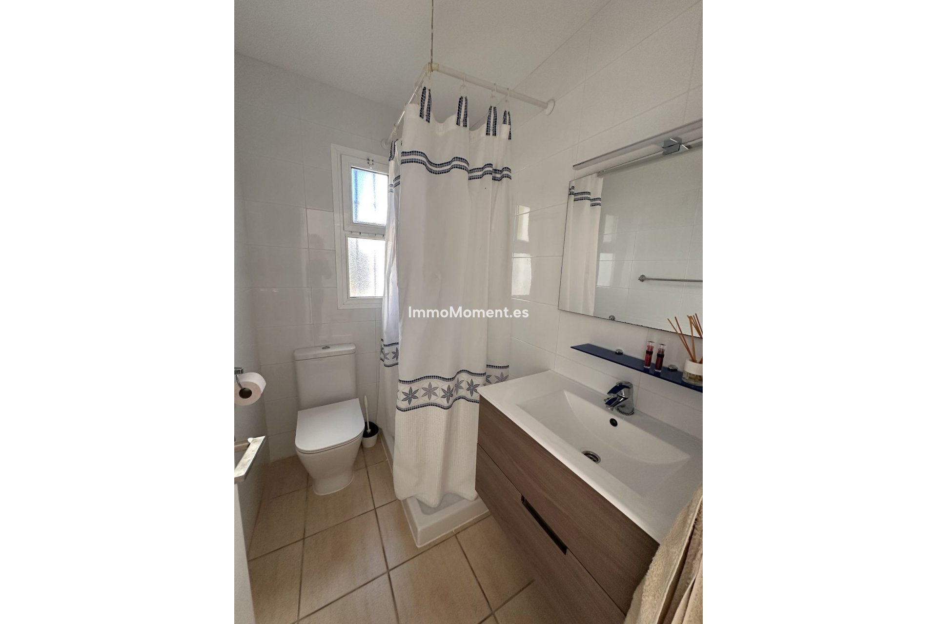 Revente - Maison mitoyenne - Marbella - Aloha