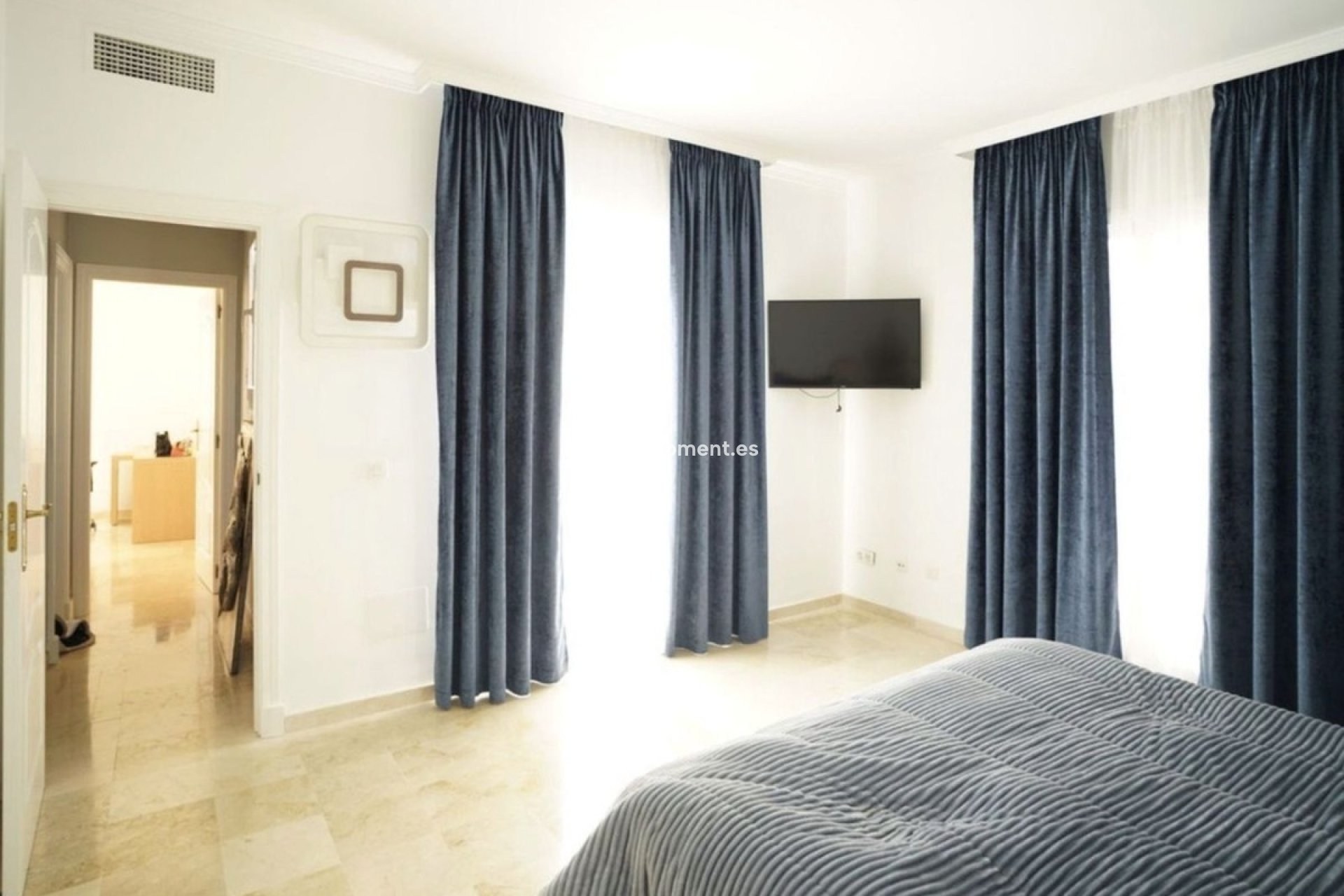 Revente - Maison mitoyenne - Marbella - Aloha