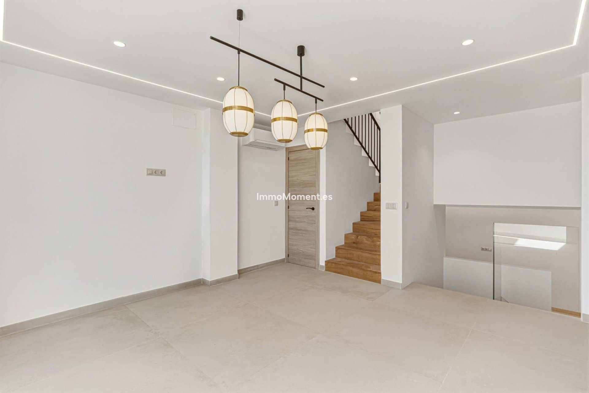Revente - Maison mitoyenne - Marbella - Altos de los Monteros