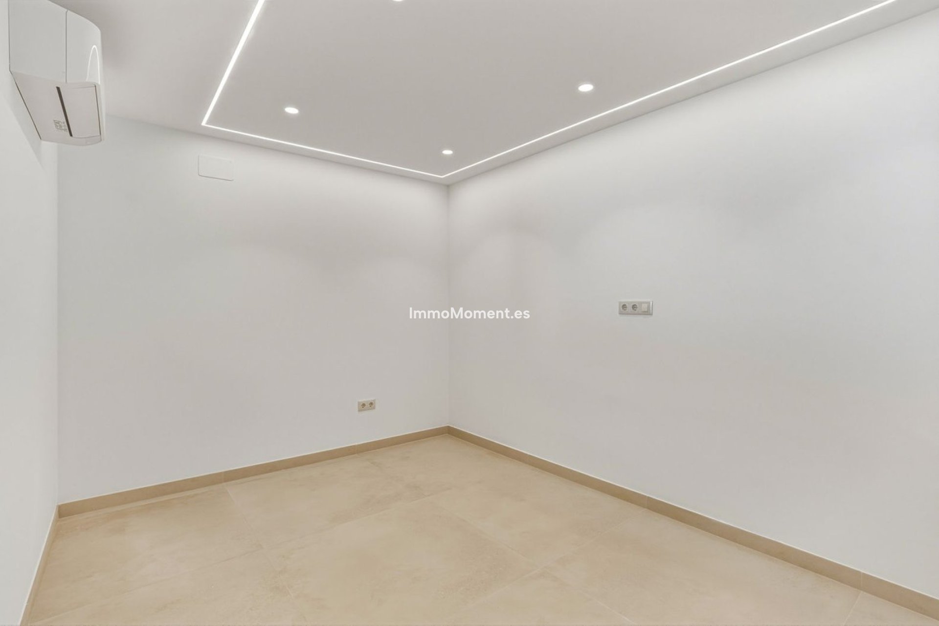 Revente - Maison mitoyenne - Marbella - Altos de los Monteros