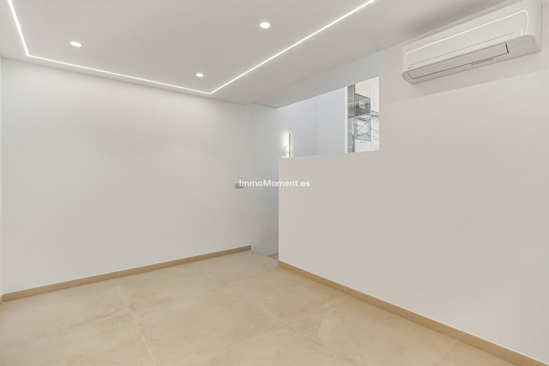 Revente - Maison mitoyenne - Marbella - Altos de los Monteros