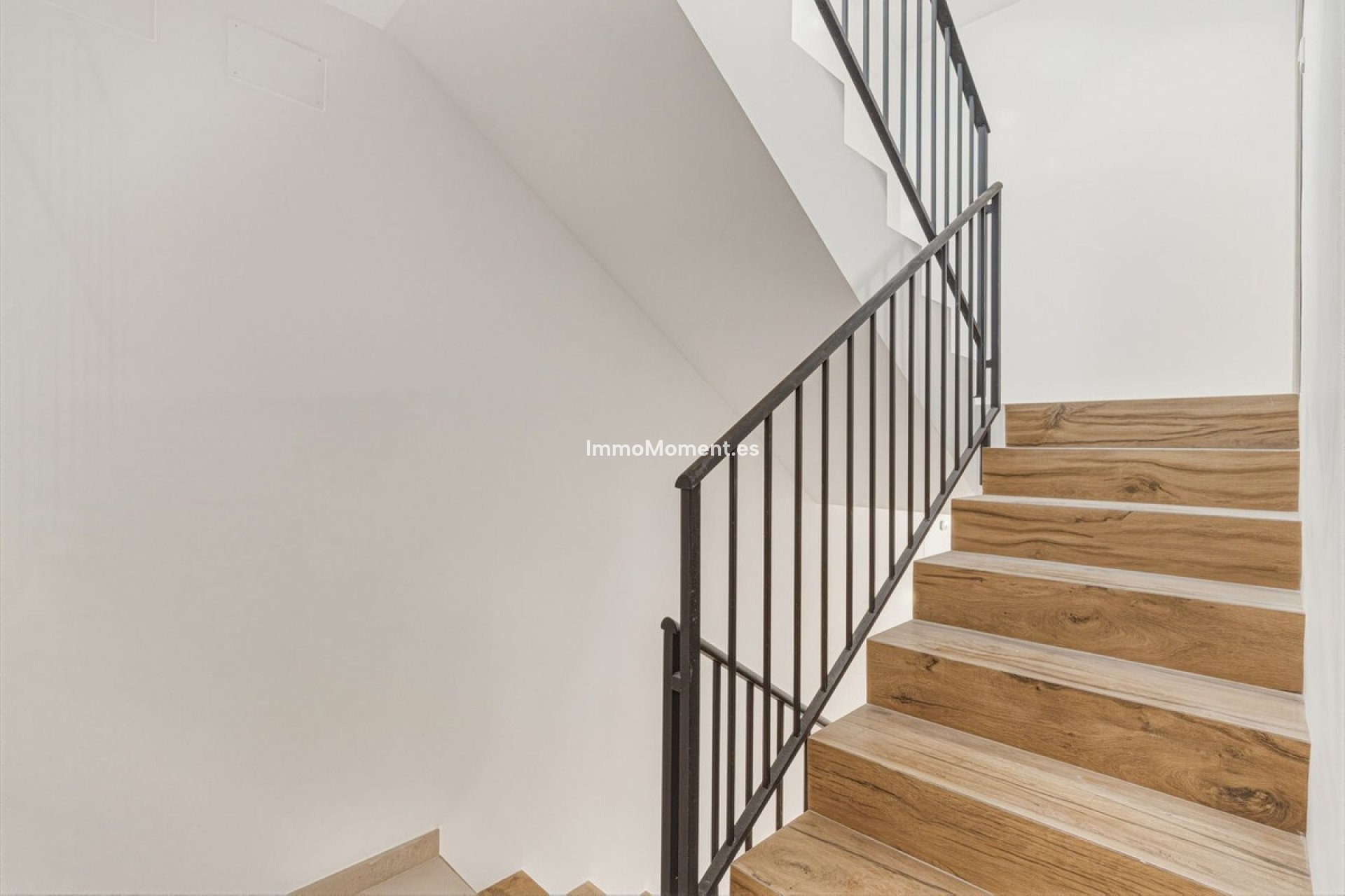 Revente - Maison mitoyenne - Marbella - Altos de los Monteros