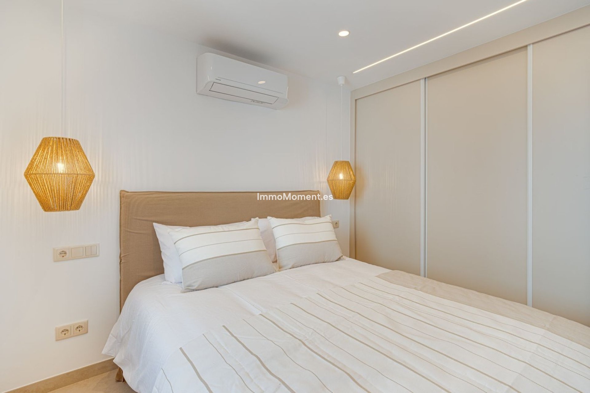 Revente - Maison mitoyenne - Marbella - Altos de los Monteros