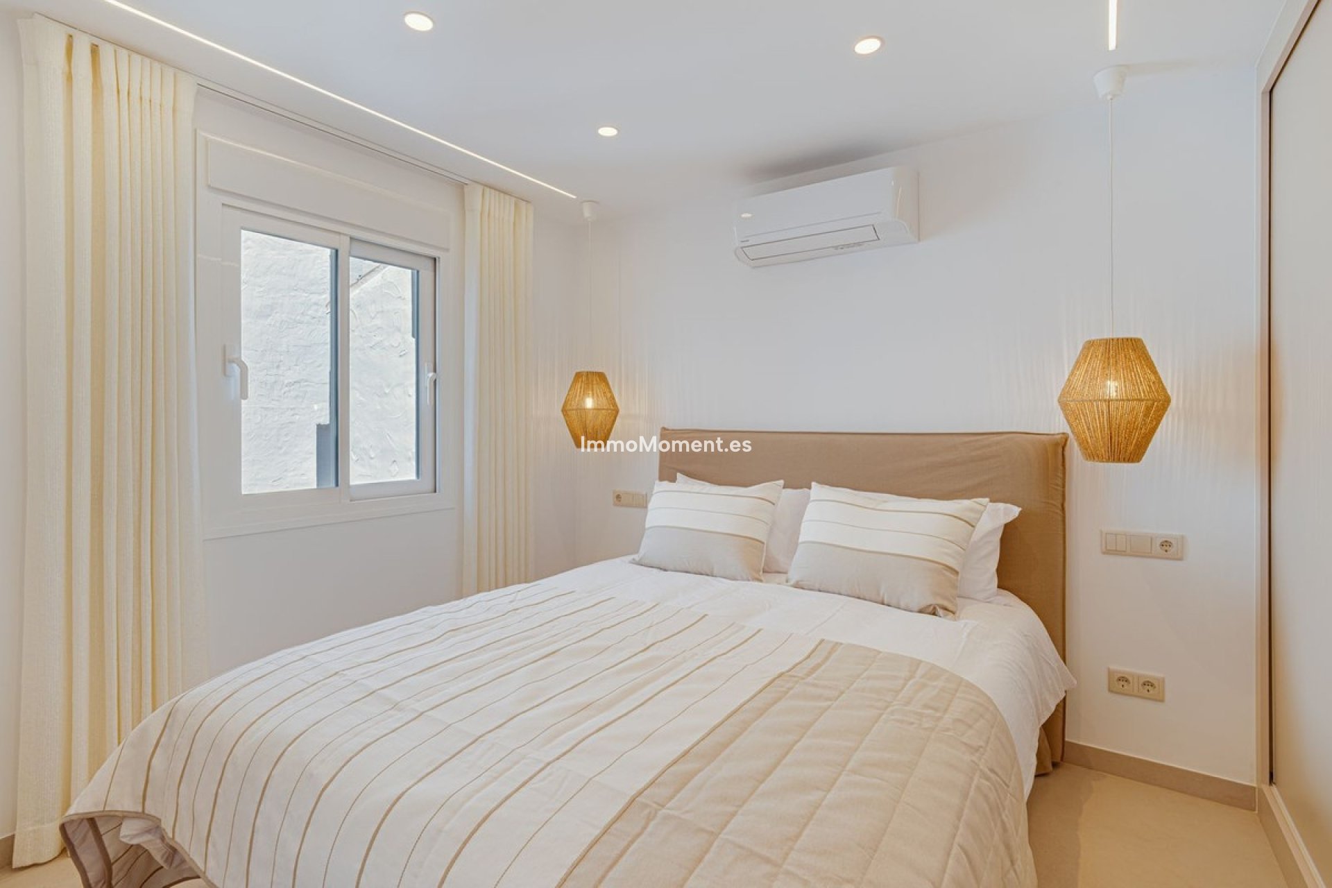 Revente - Maison mitoyenne - Marbella - Altos de los Monteros