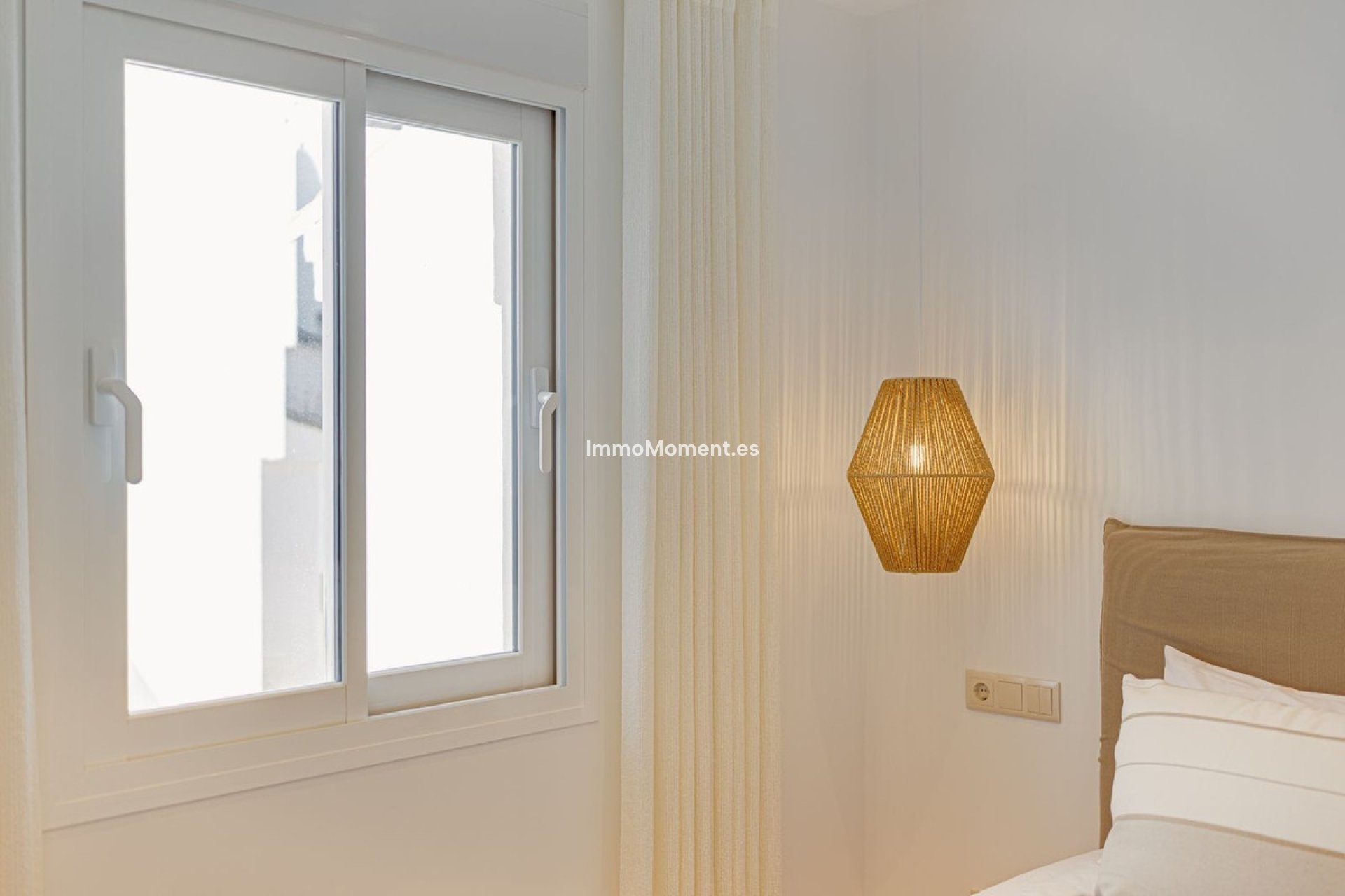 Revente - Maison mitoyenne - Marbella - Altos de los Monteros