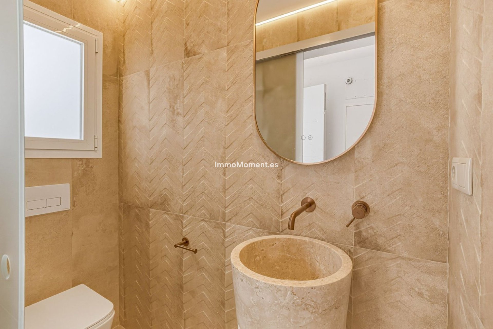 Revente - Maison mitoyenne - Marbella - Altos de los Monteros