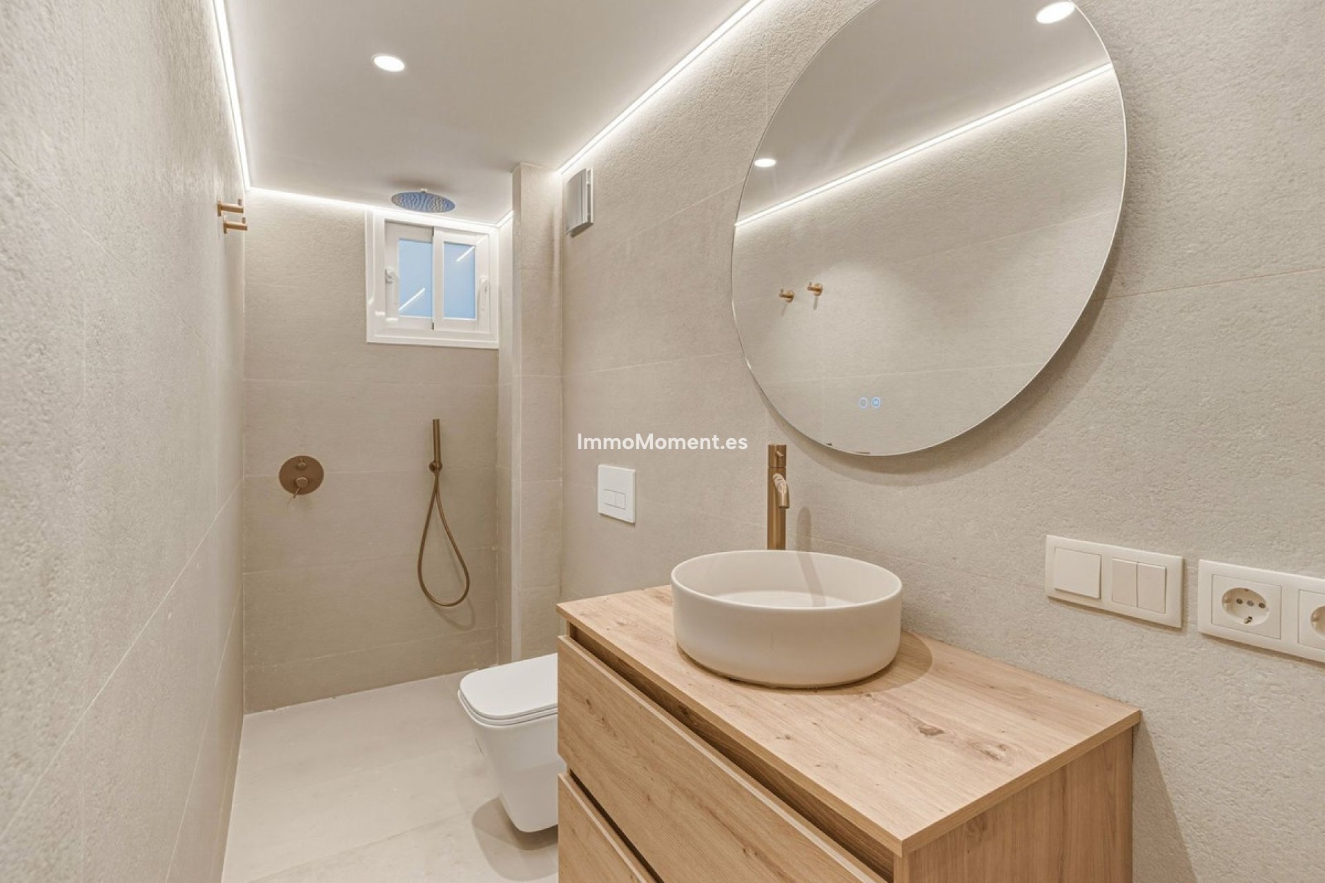 Revente - Maison mitoyenne - Marbella - Altos de los Monteros
