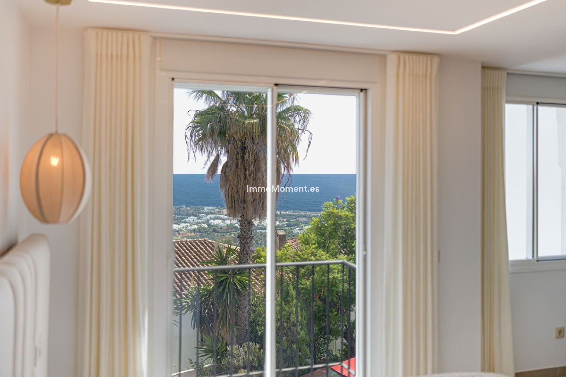 Revente - Maison mitoyenne - Marbella - Altos de los Monteros