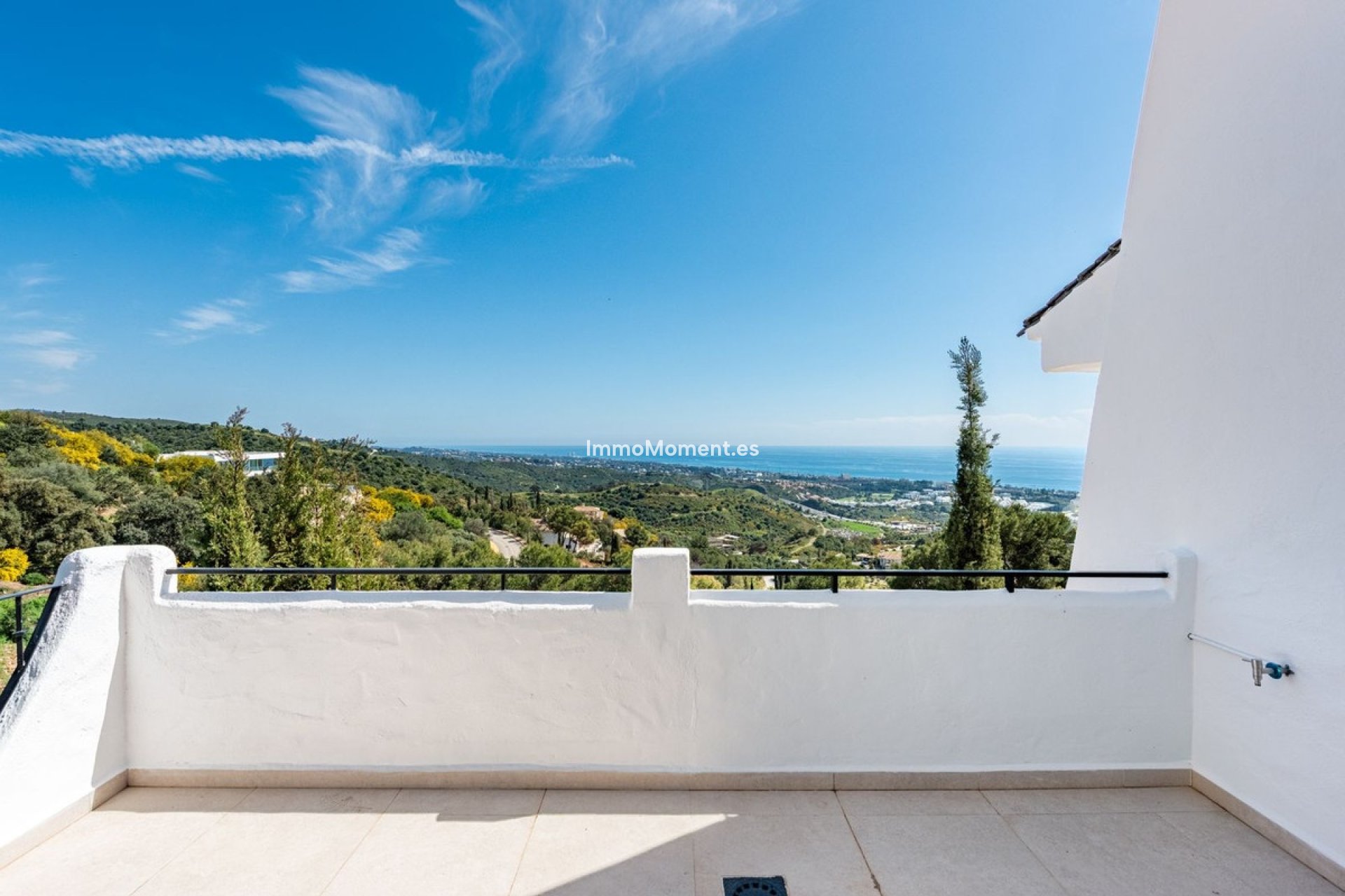 Revente - Maison mitoyenne - Marbella - Altos de los Monteros