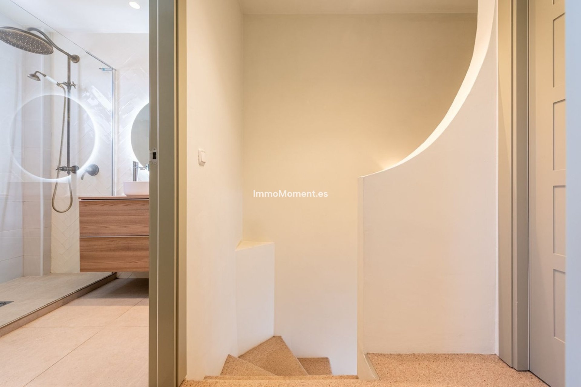 Revente - Maison mitoyenne - Marbella - Altos de los Monteros