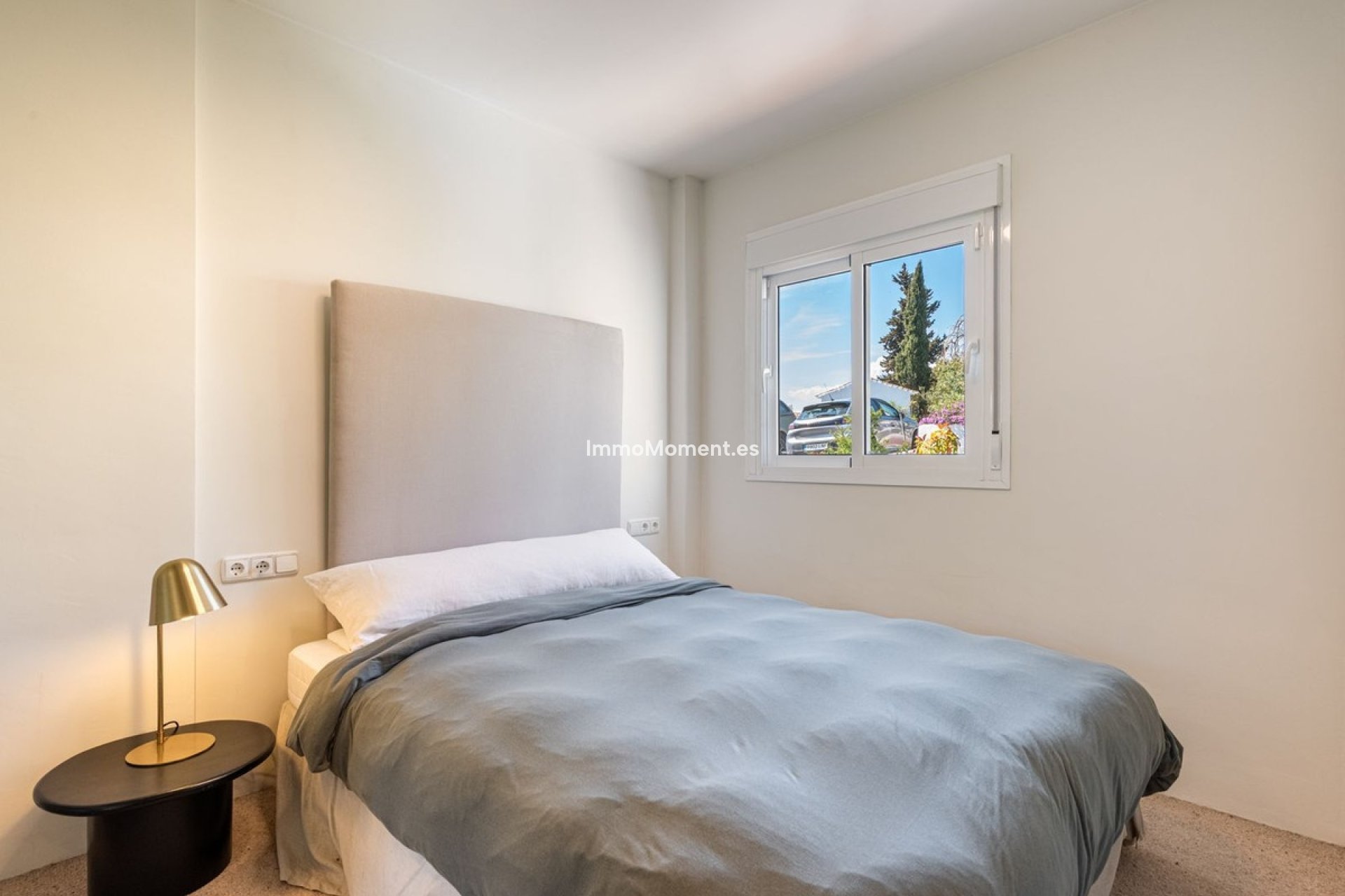 Revente - Maison mitoyenne - Marbella - Altos de los Monteros