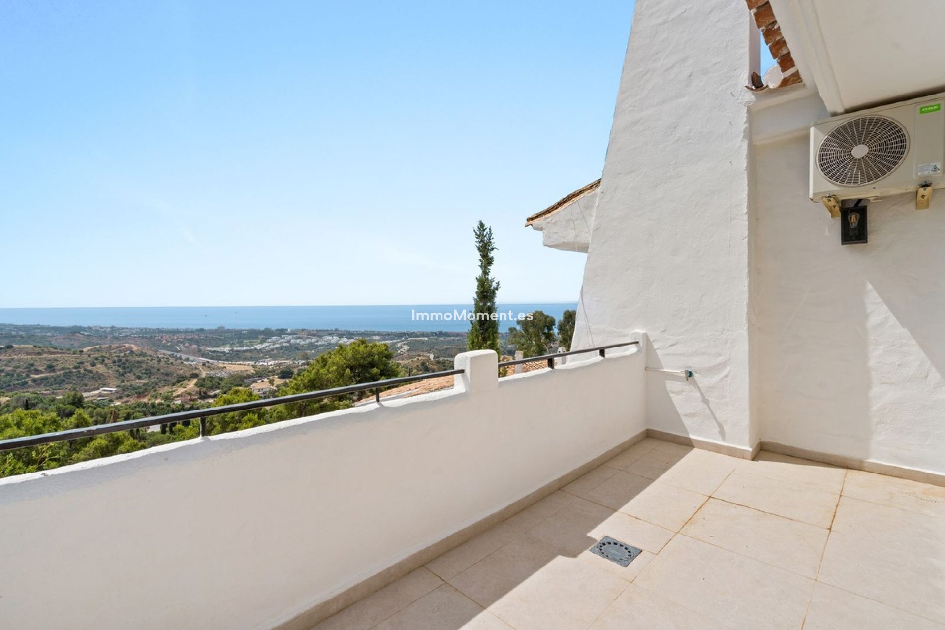 Revente - Maison mitoyenne - Marbella - Altos de los Monteros