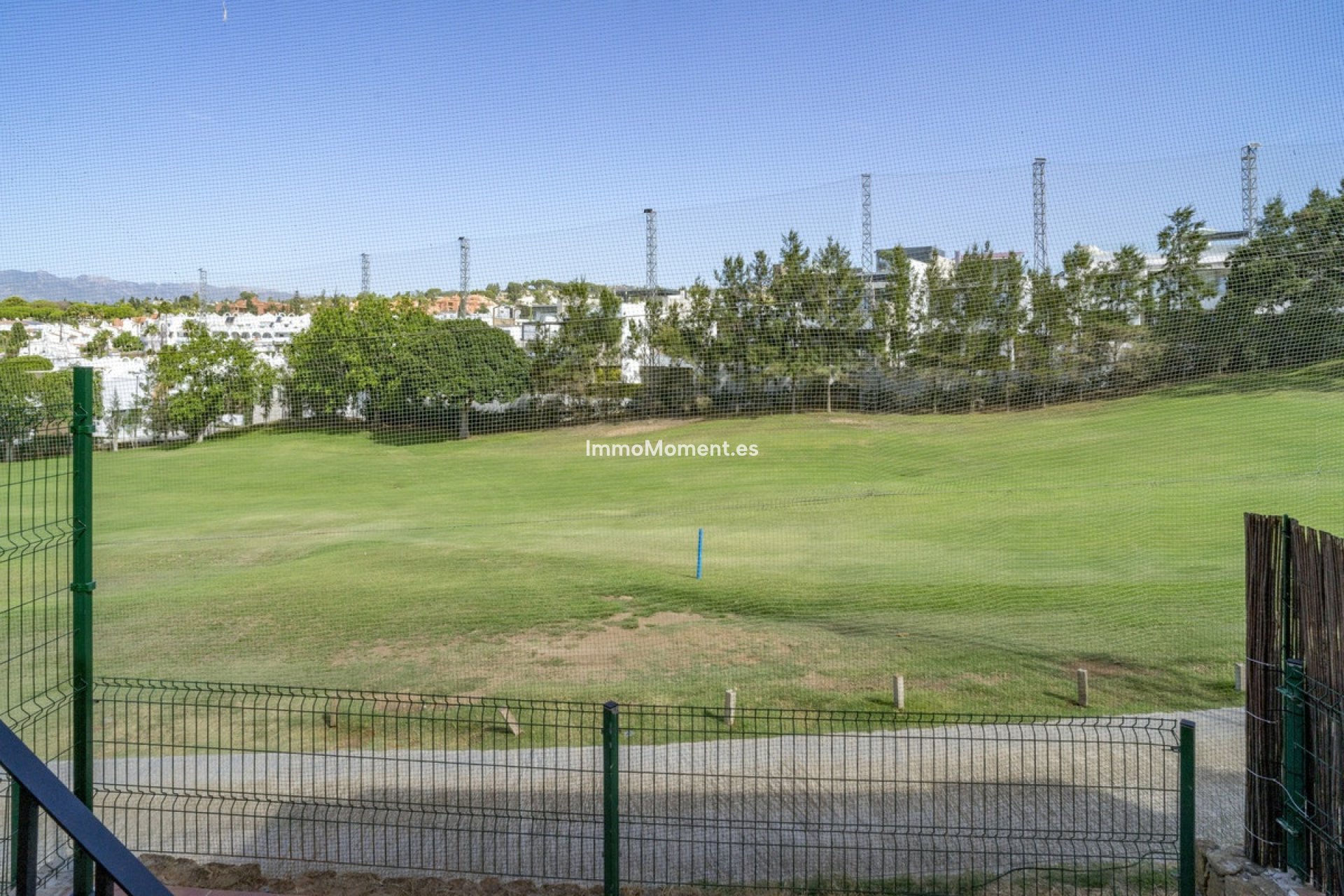 Revente - Maison mitoyenne - Marbella - Artola