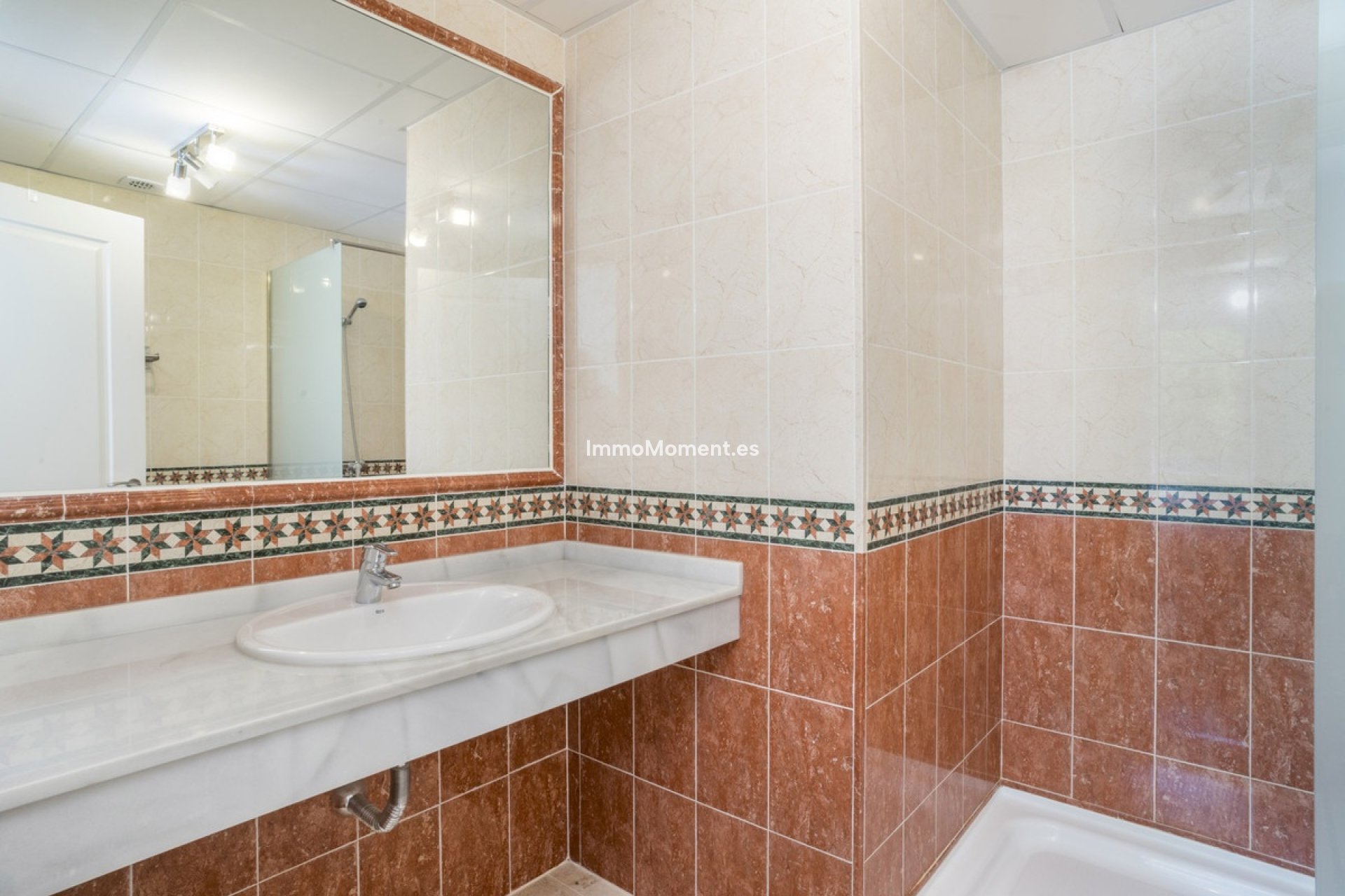 Revente - Maison mitoyenne - Marbella - Artola