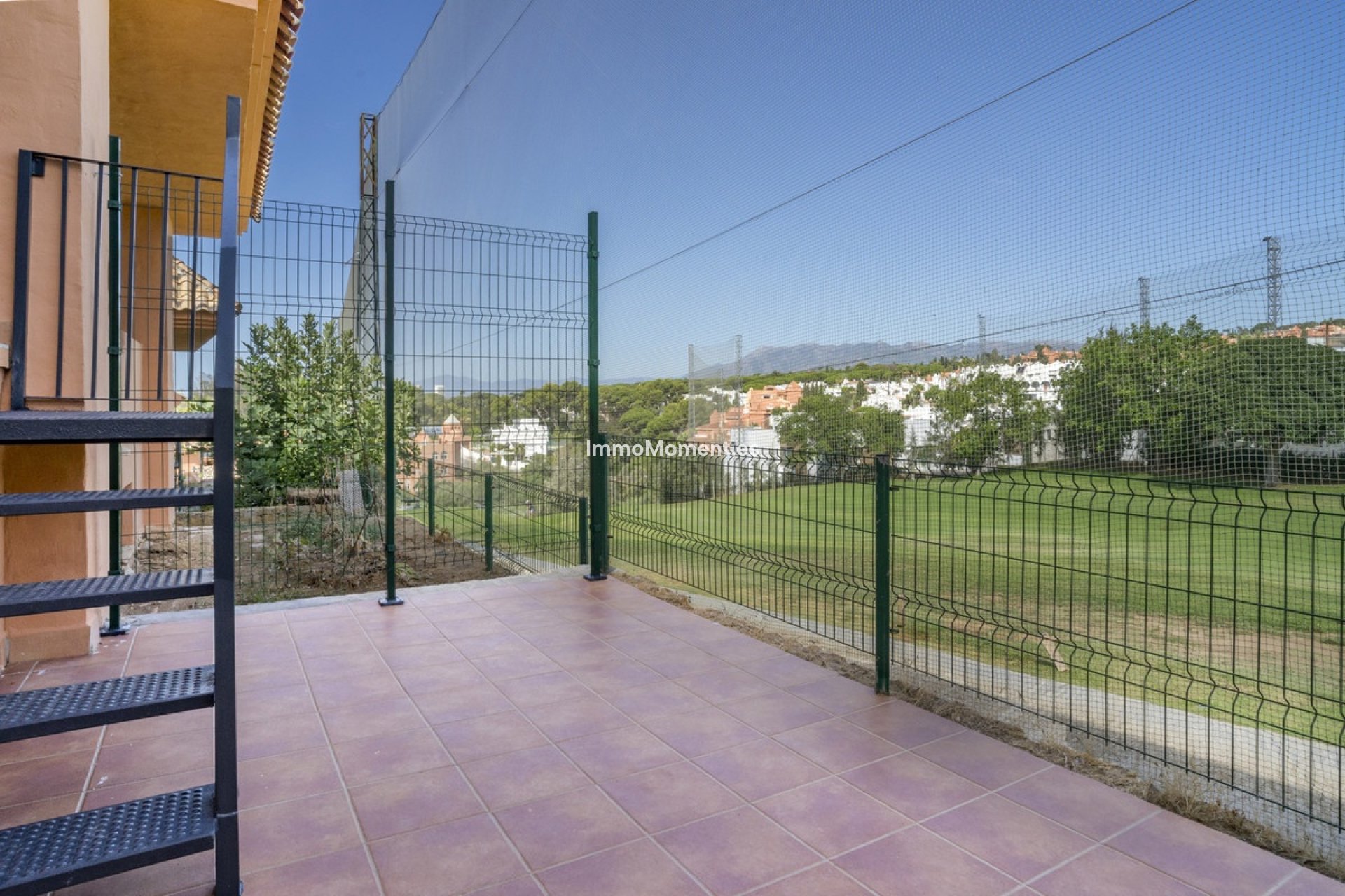 Revente - Maison mitoyenne - Marbella - Artola