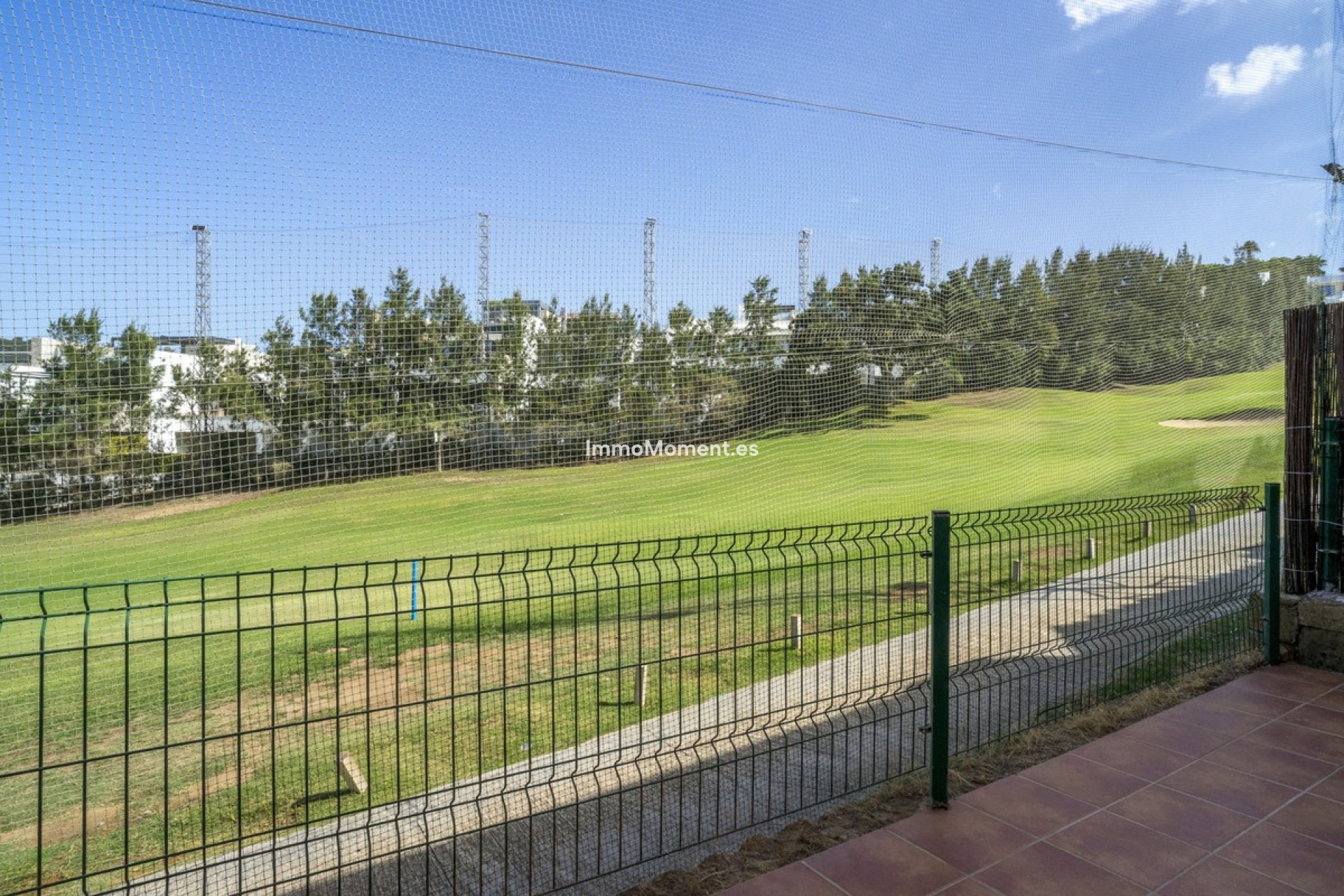 Revente - Maison mitoyenne - Marbella - Artola