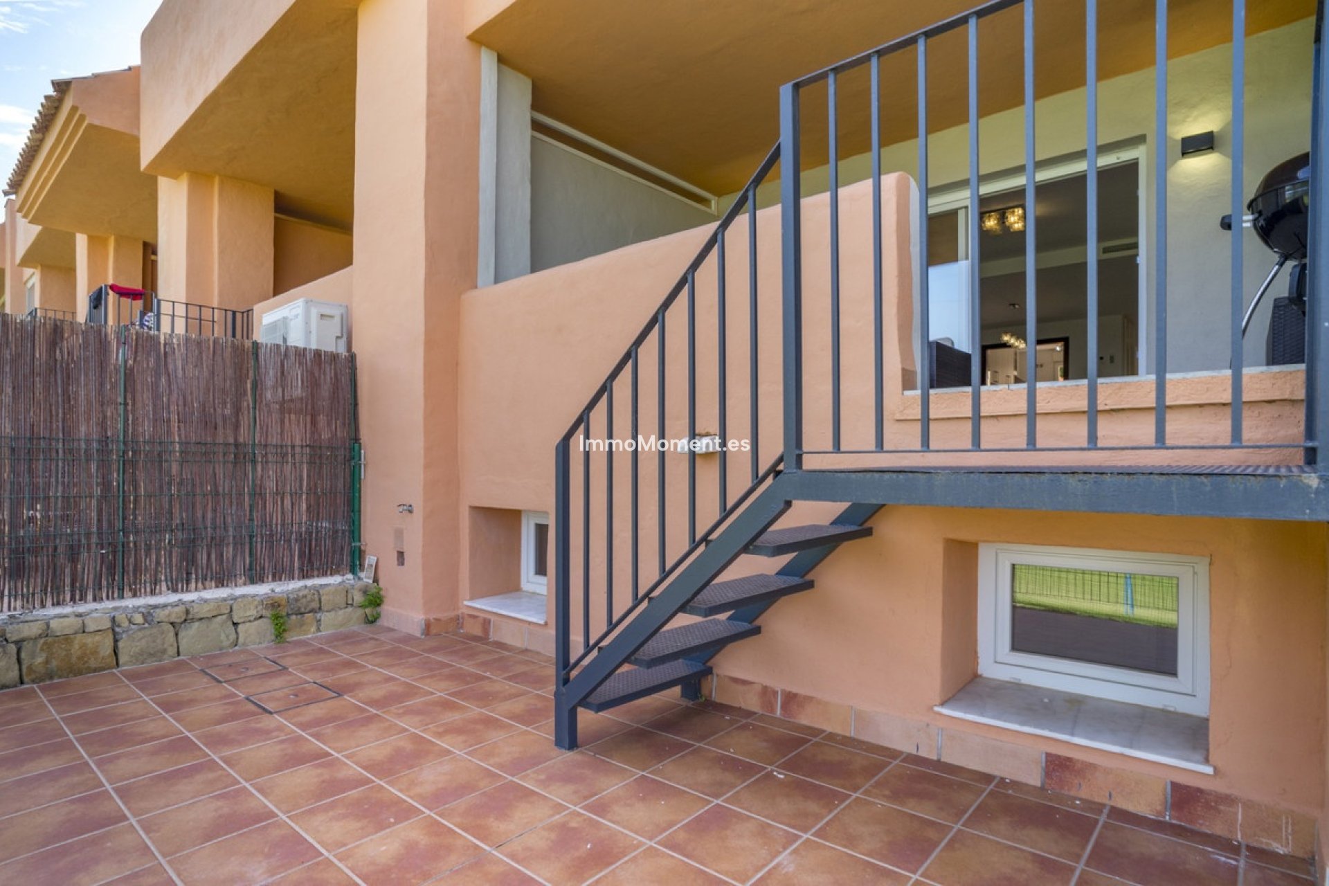 Revente - Maison mitoyenne - Marbella - Artola