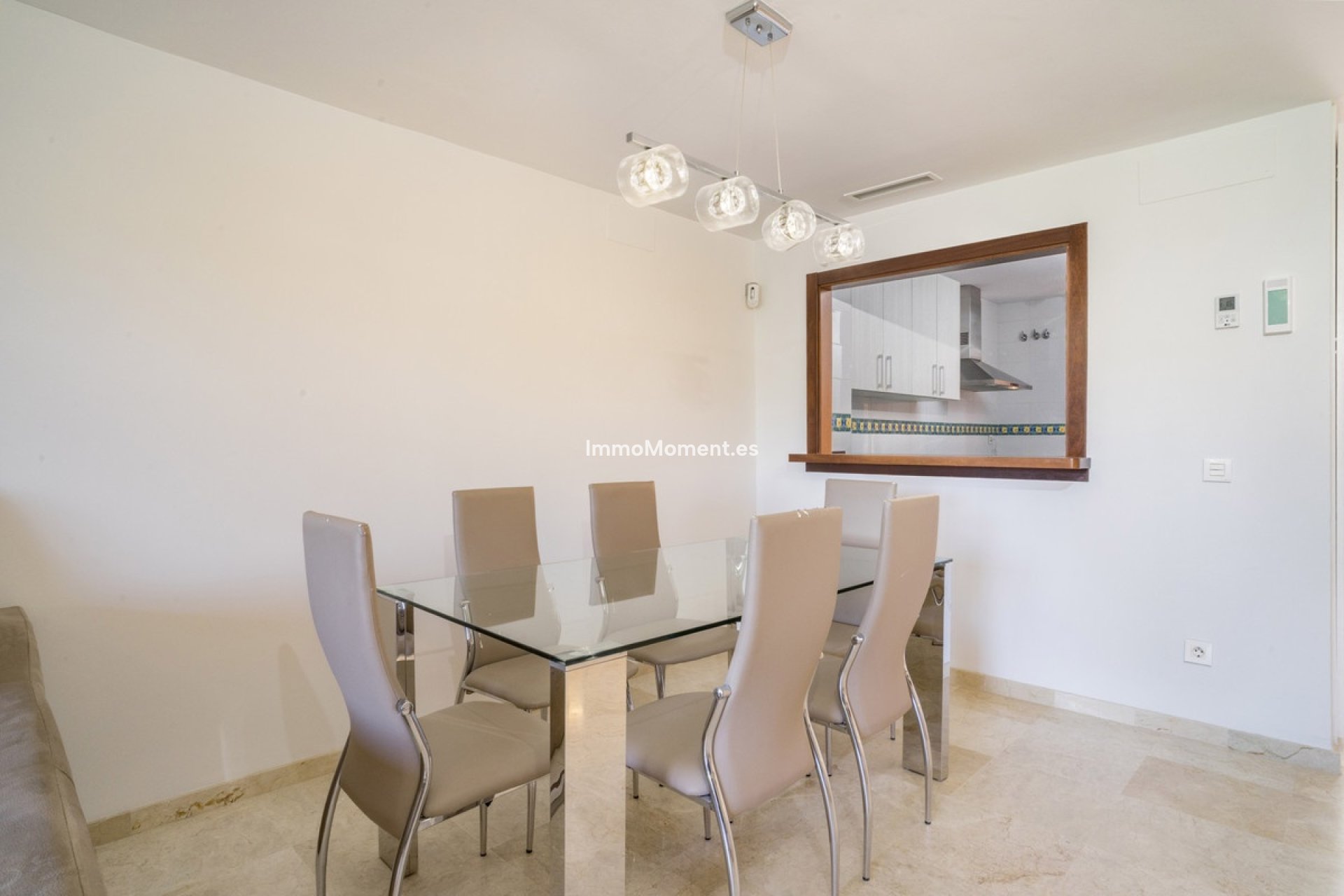 Revente - Maison mitoyenne - Marbella - Artola