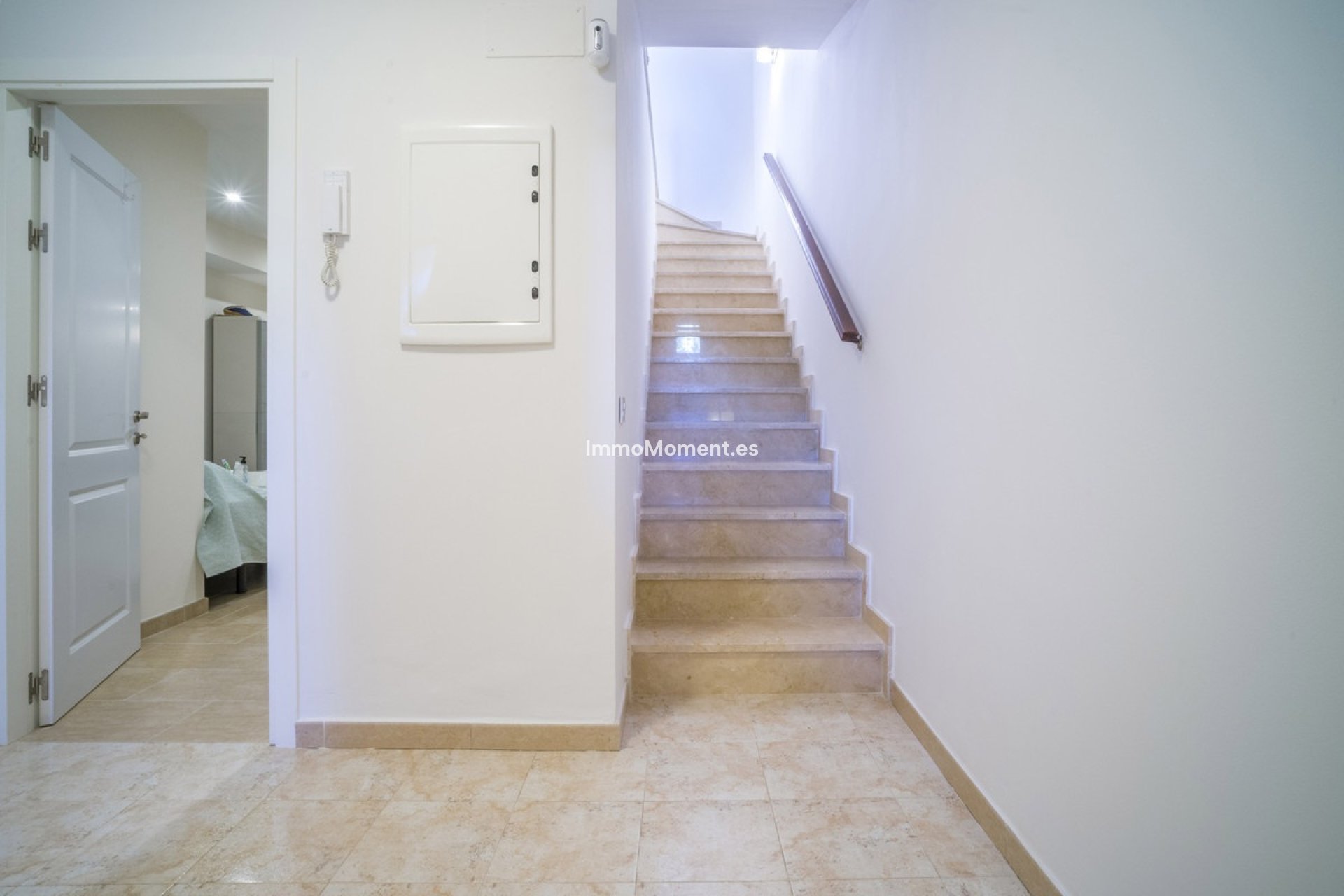 Revente - Maison mitoyenne - Marbella - Artola
