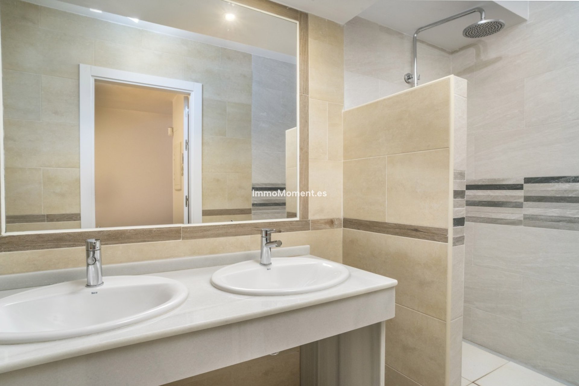 Revente - Maison mitoyenne - Marbella - Artola