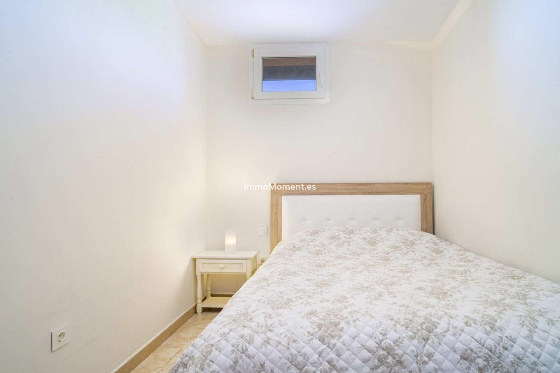 Revente - Maison mitoyenne - Marbella - Artola