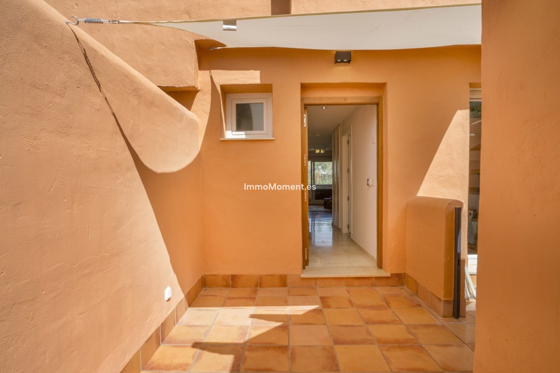 Revente - Maison mitoyenne - Marbella - Artola