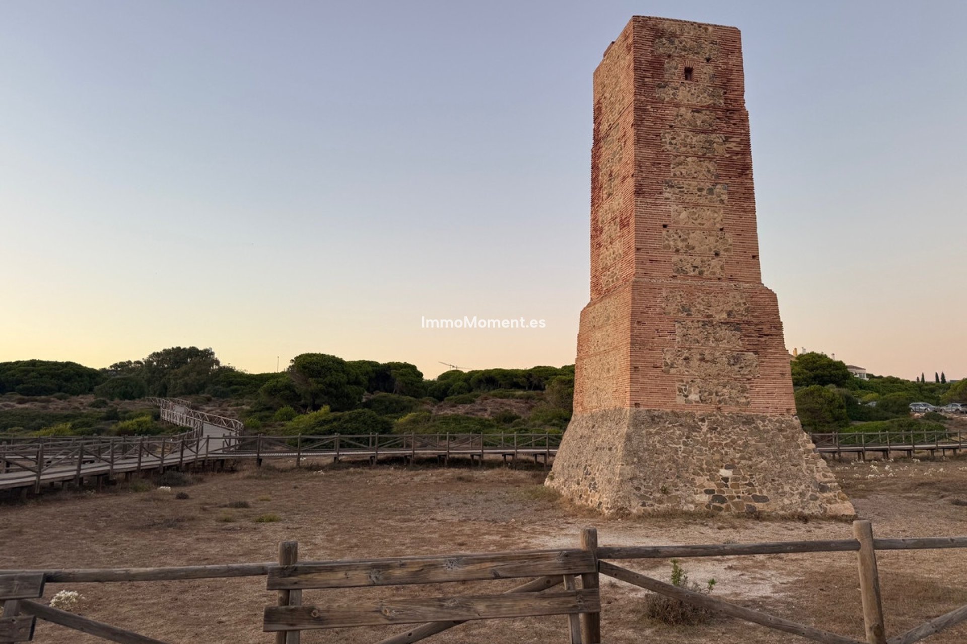 Revente - Maison mitoyenne - Marbella - Artola