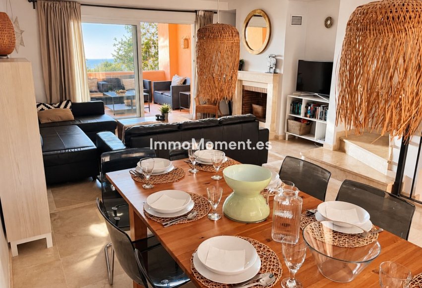 Revente - Maison mitoyenne - Marbella - Artola