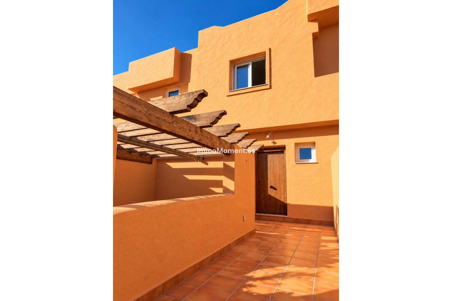 Revente - Maison mitoyenne - Marbella - Artola