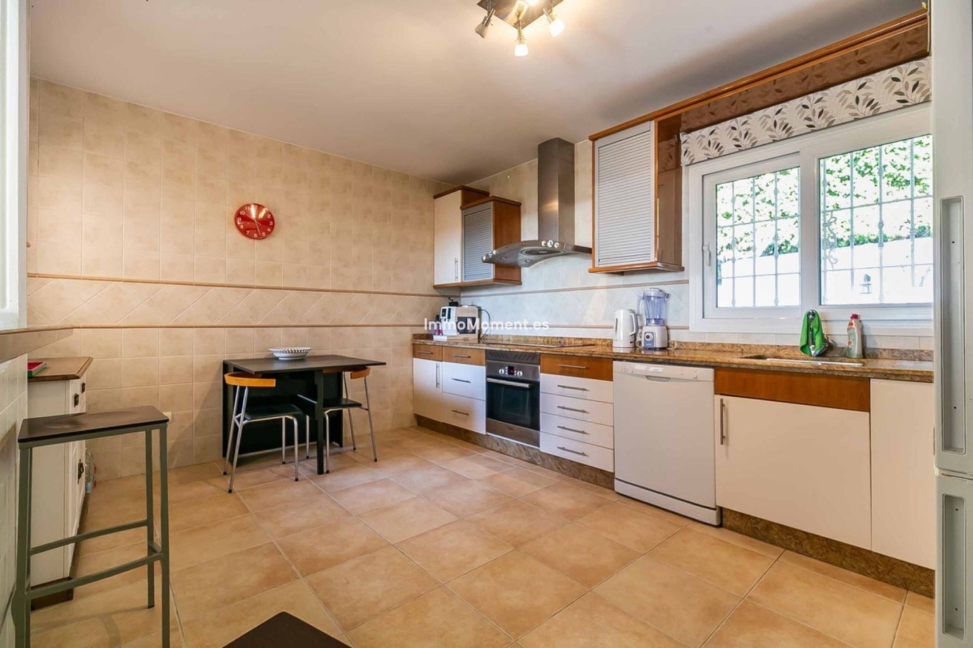 Revente - Maison mitoyenne - Marbella - Artola