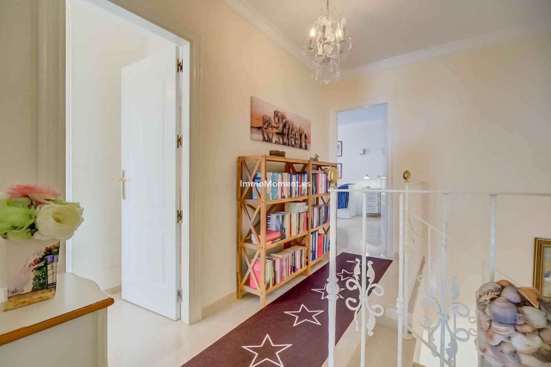 Revente - Maison mitoyenne - Marbella - Artola