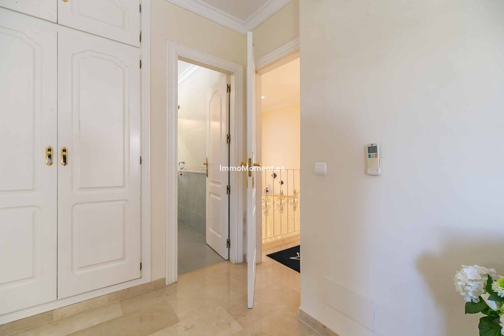 Revente - Maison mitoyenne - Marbella - Artola