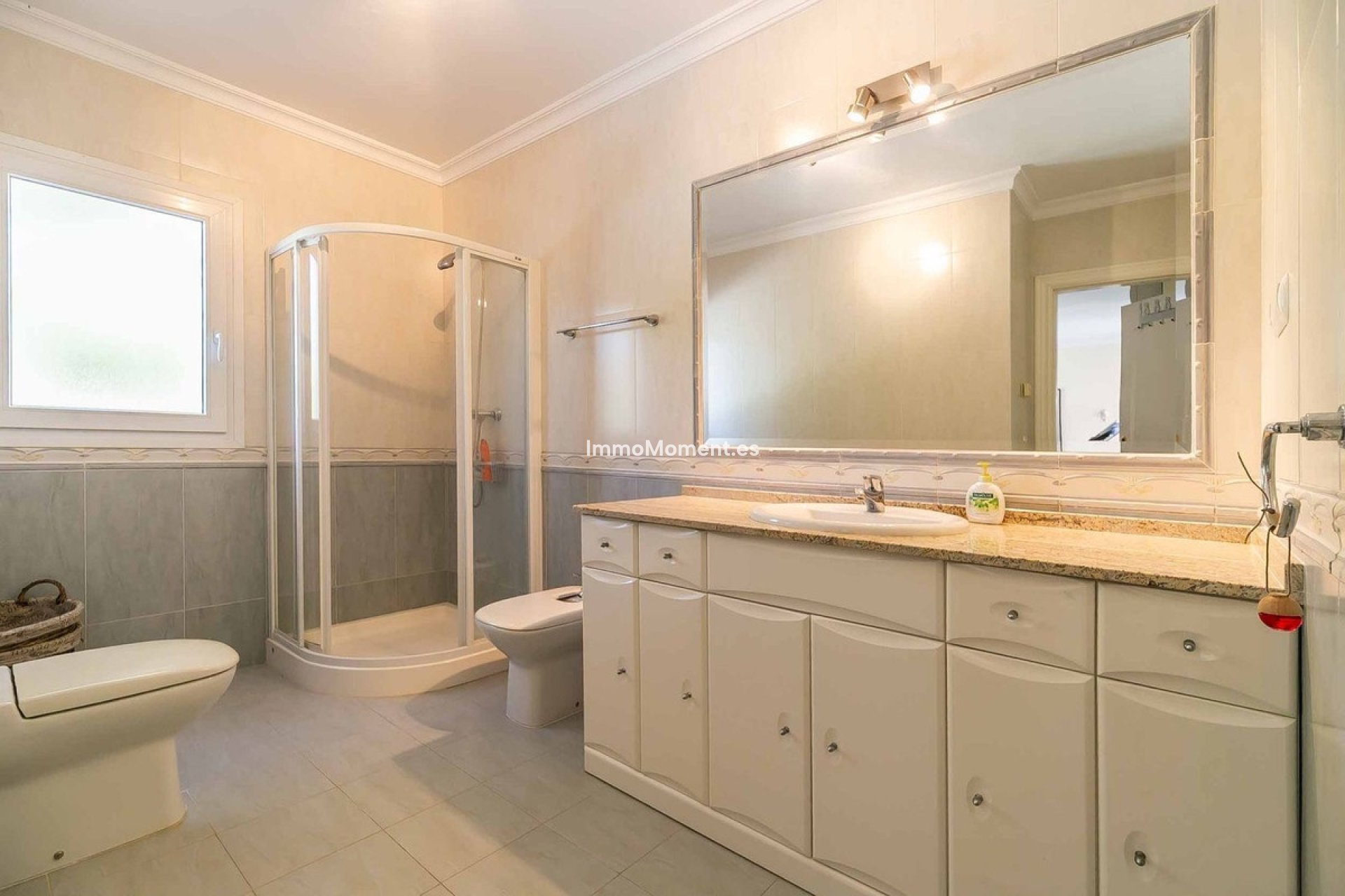 Revente - Maison mitoyenne - Marbella - Artola