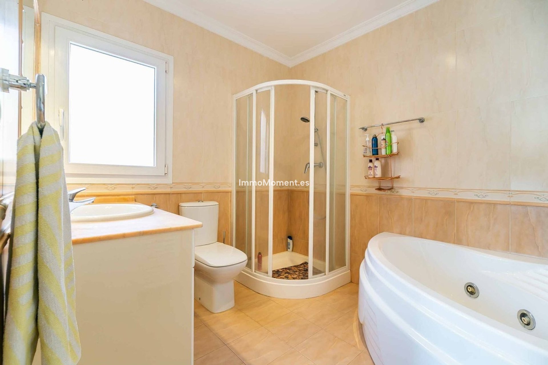 Revente - Maison mitoyenne - Marbella - Artola