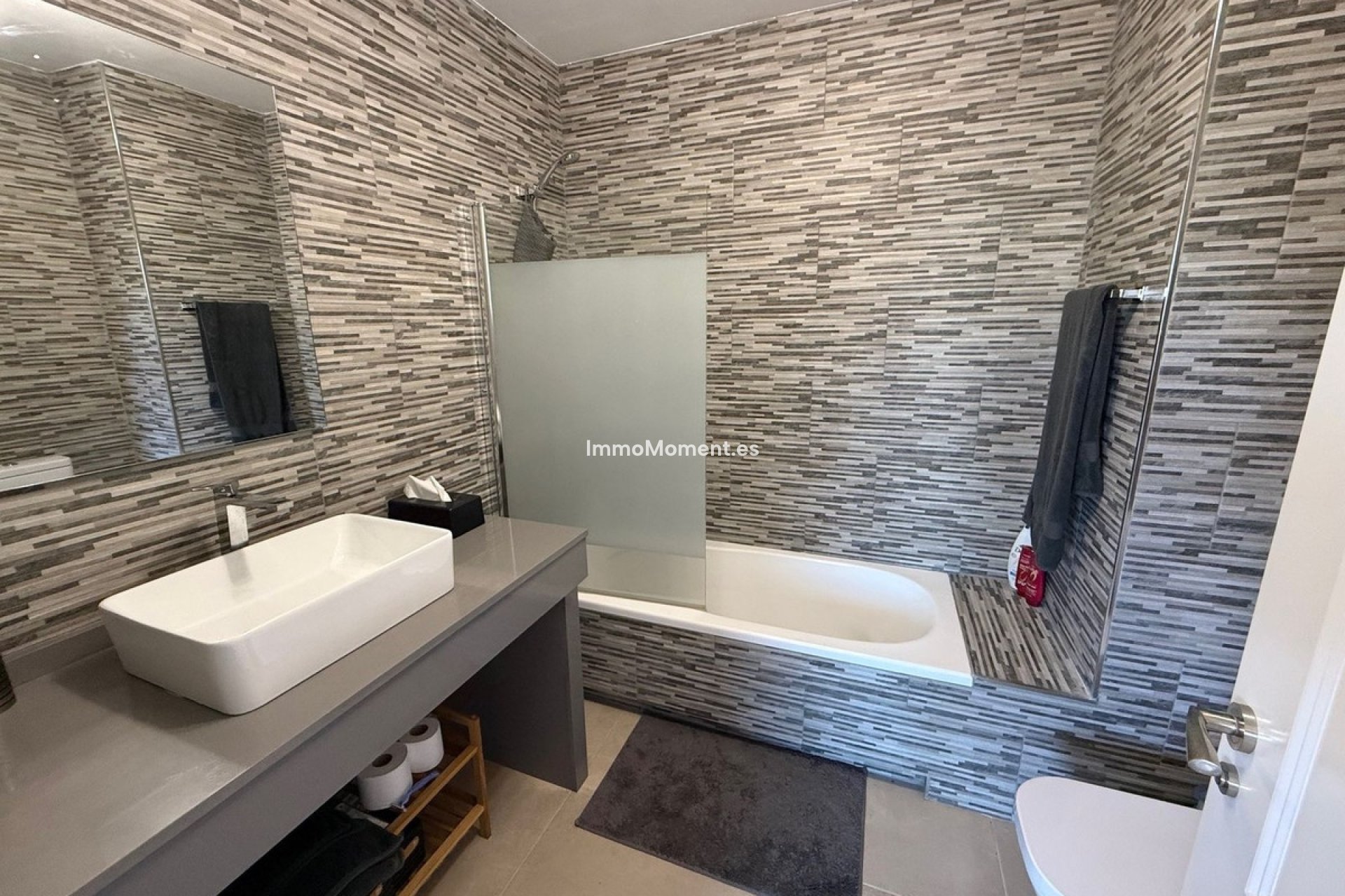 Revente - Maison mitoyenne - Marbella - Artola