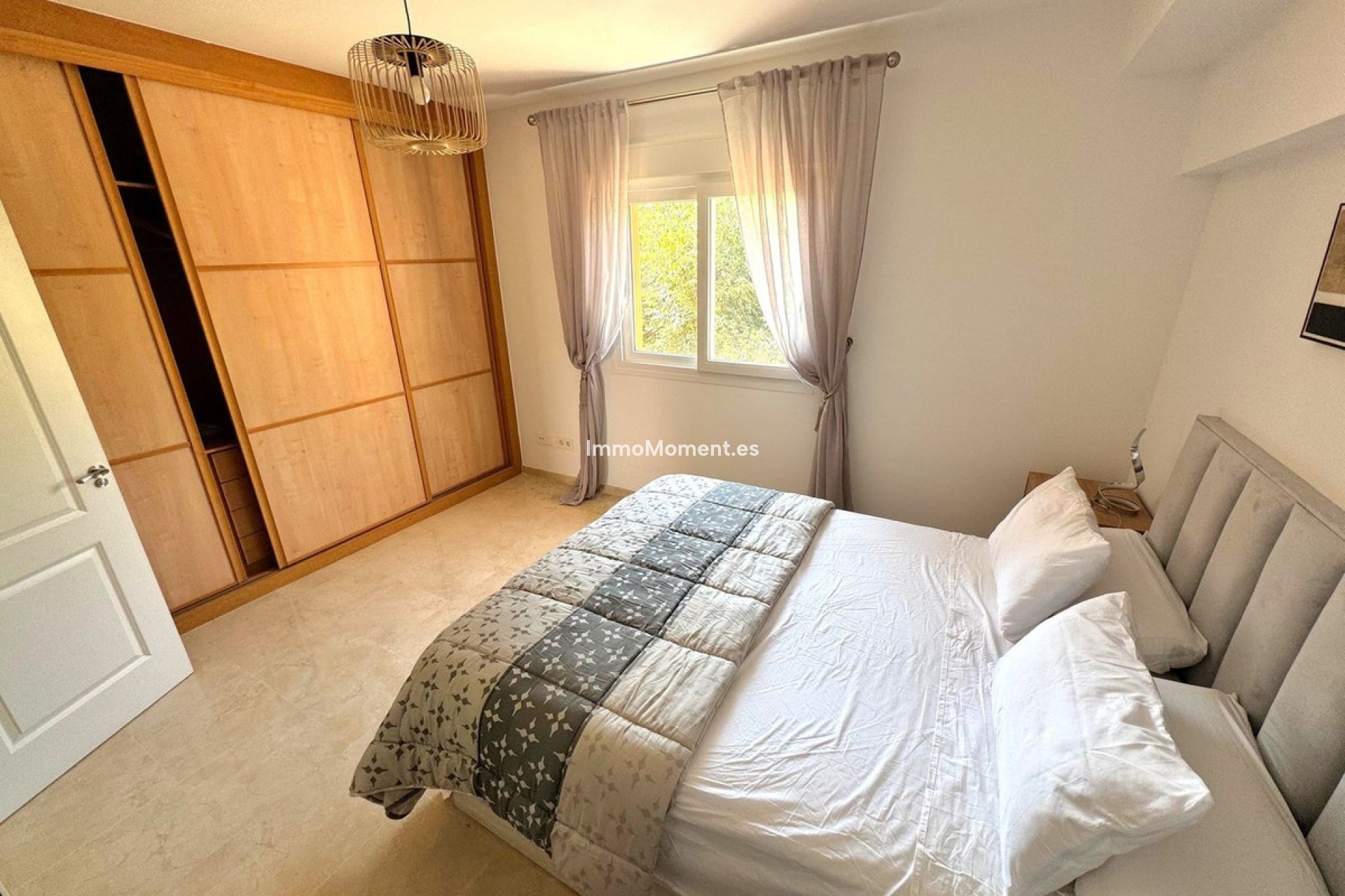 Revente - Maison mitoyenne - Marbella - Artola