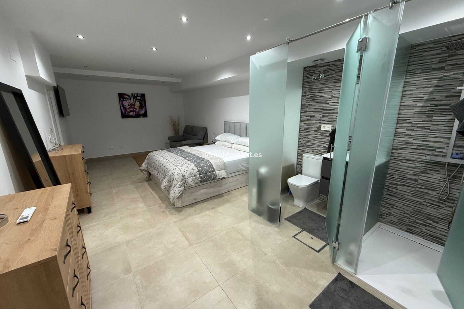 Revente - Maison mitoyenne - Marbella - Artola