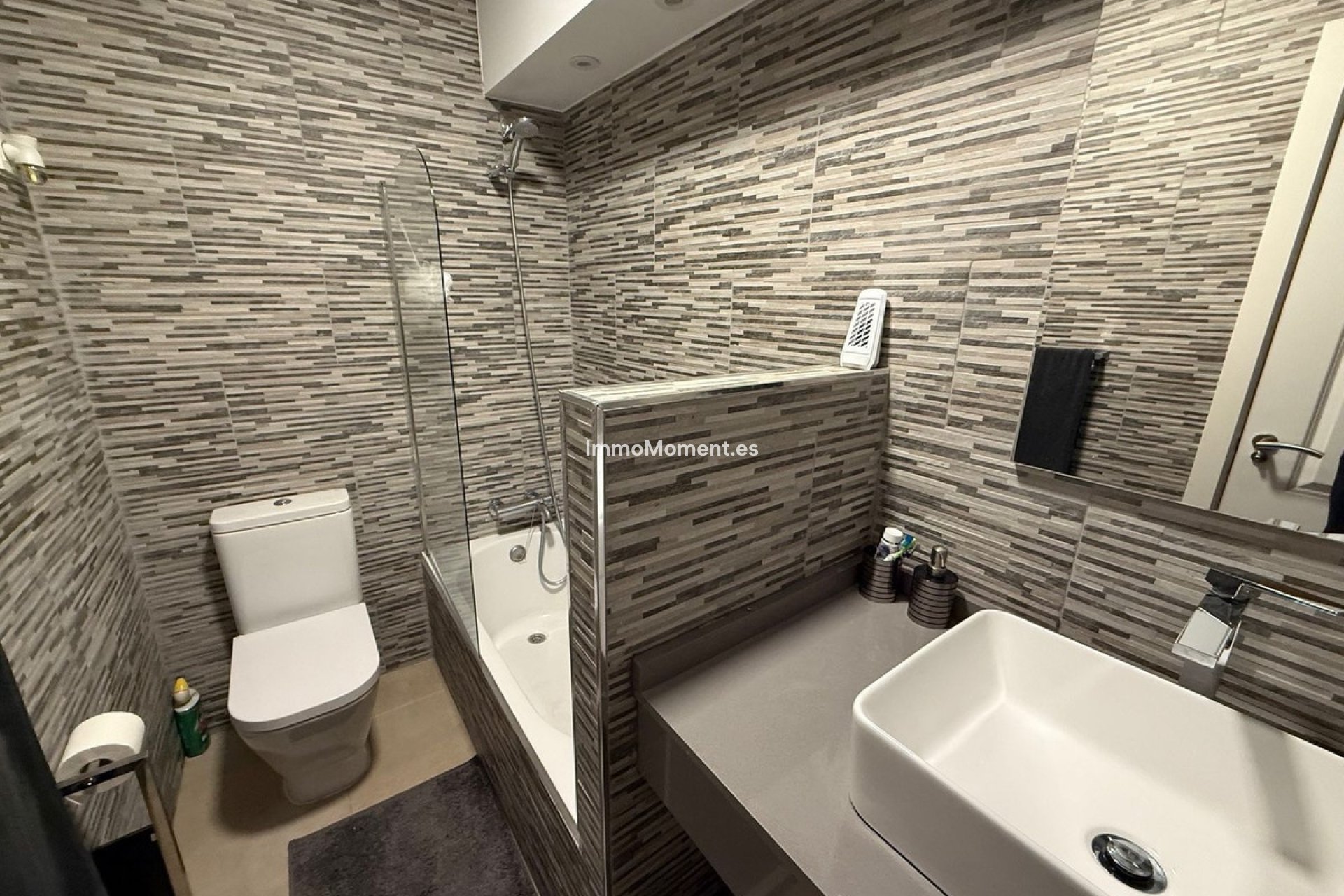 Revente - Maison mitoyenne - Marbella - Artola