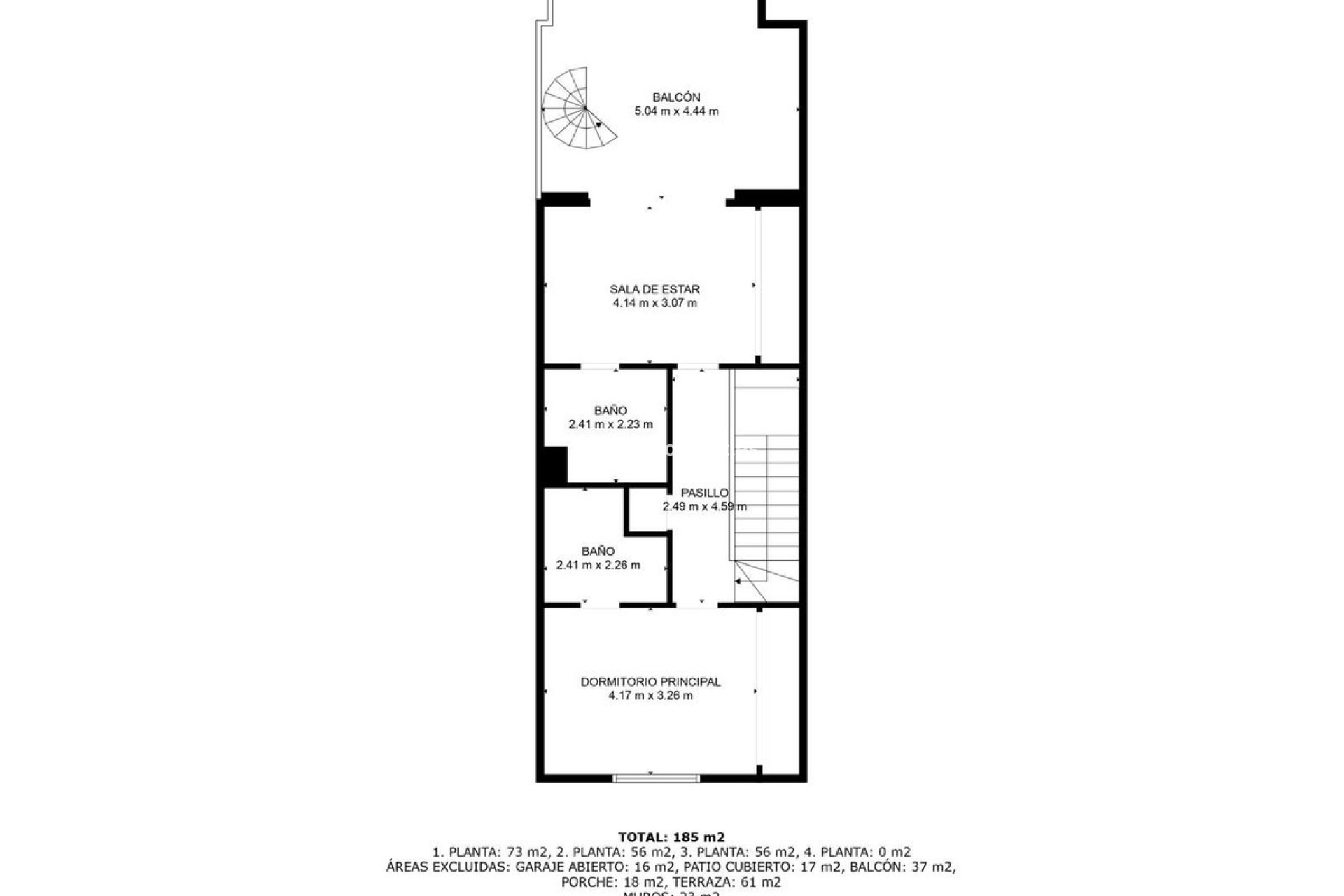 Revente - Maison mitoyenne - Marbella - Artola