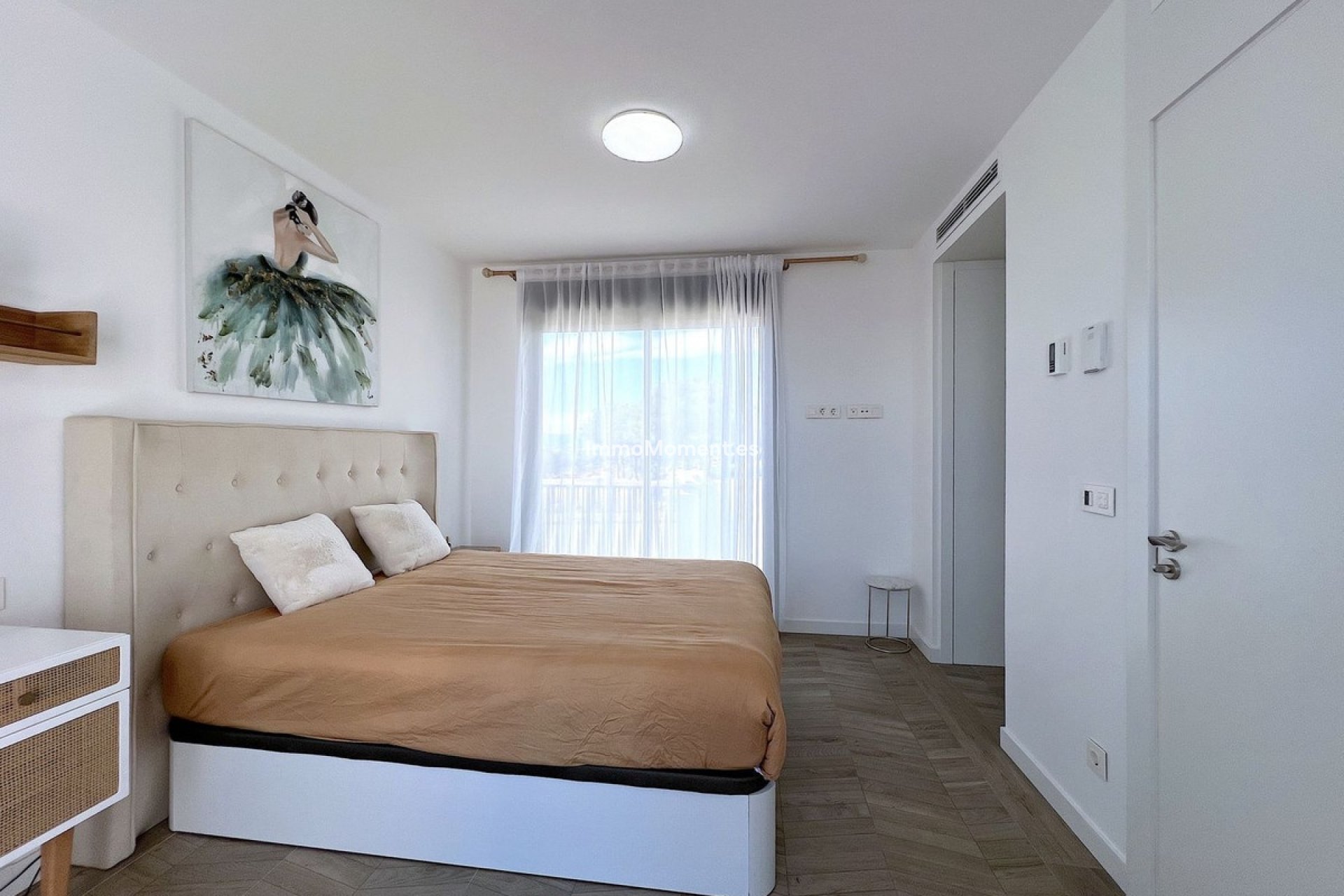 Revente - Maison mitoyenne - Marbella - Artola