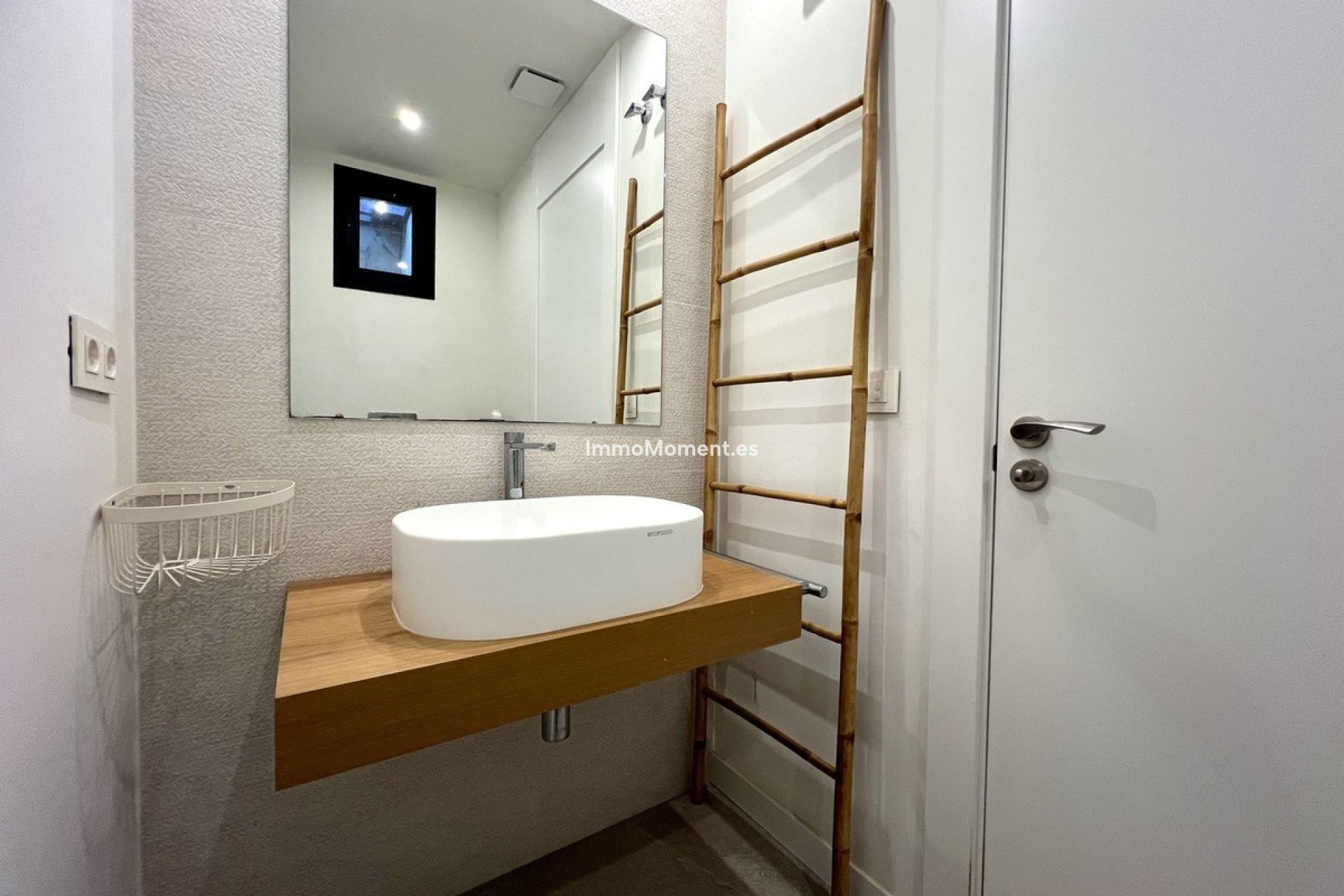 Revente - Maison mitoyenne - Marbella - Artola