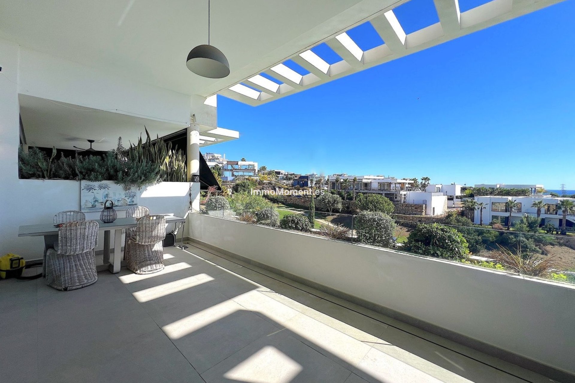 Revente - Maison mitoyenne - Marbella - Artola