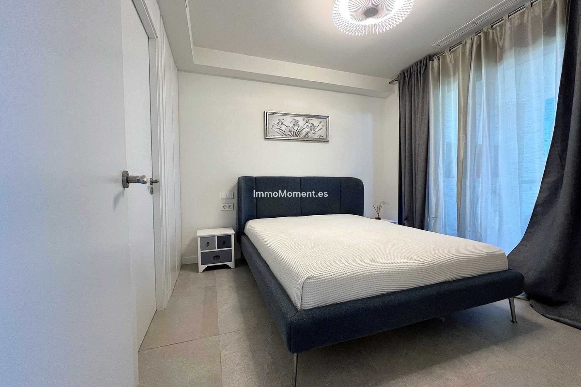 Revente - Maison mitoyenne - Marbella - Artola