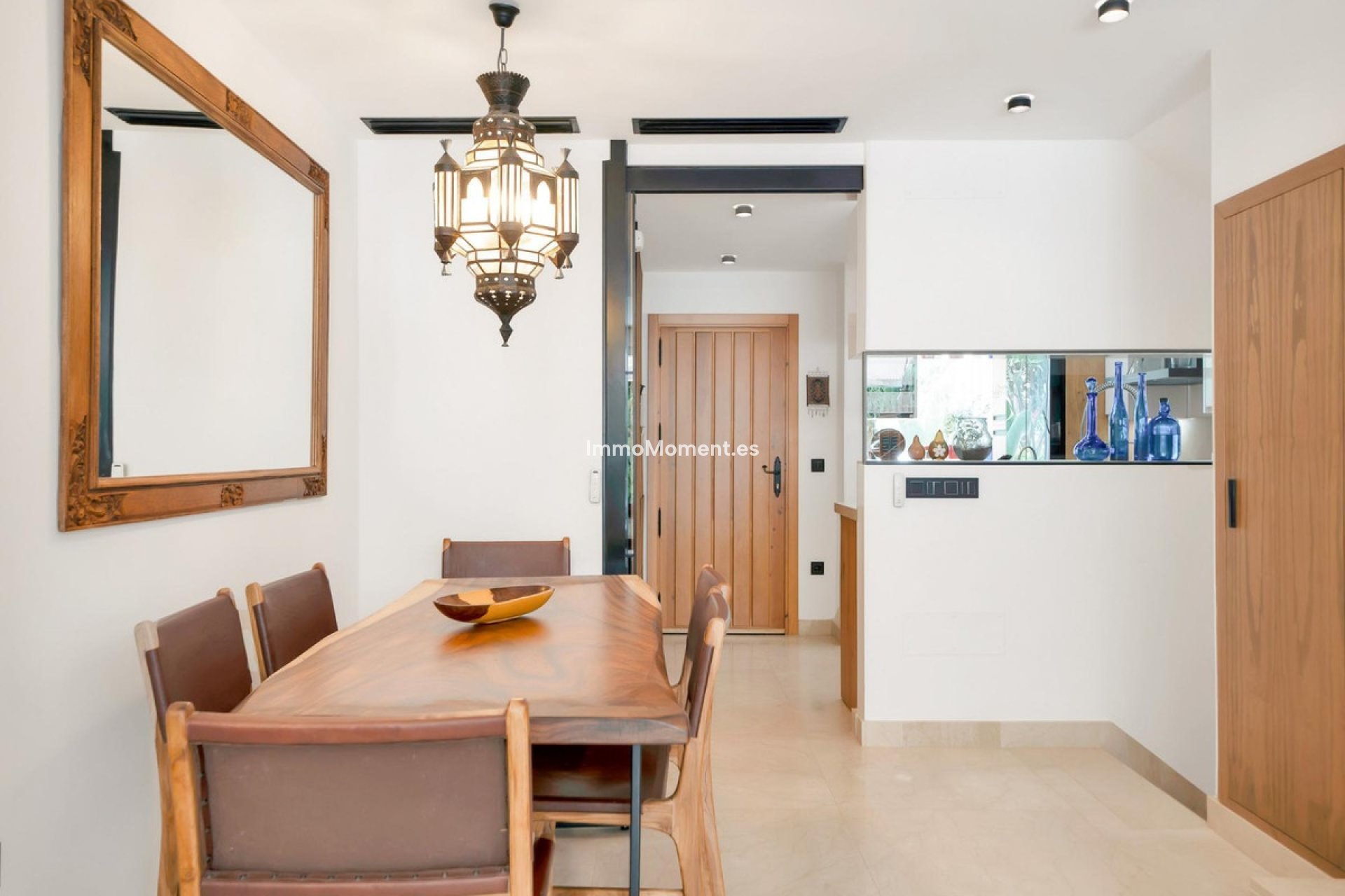 Revente - Maison mitoyenne - Marbella - Bahía de Marbella