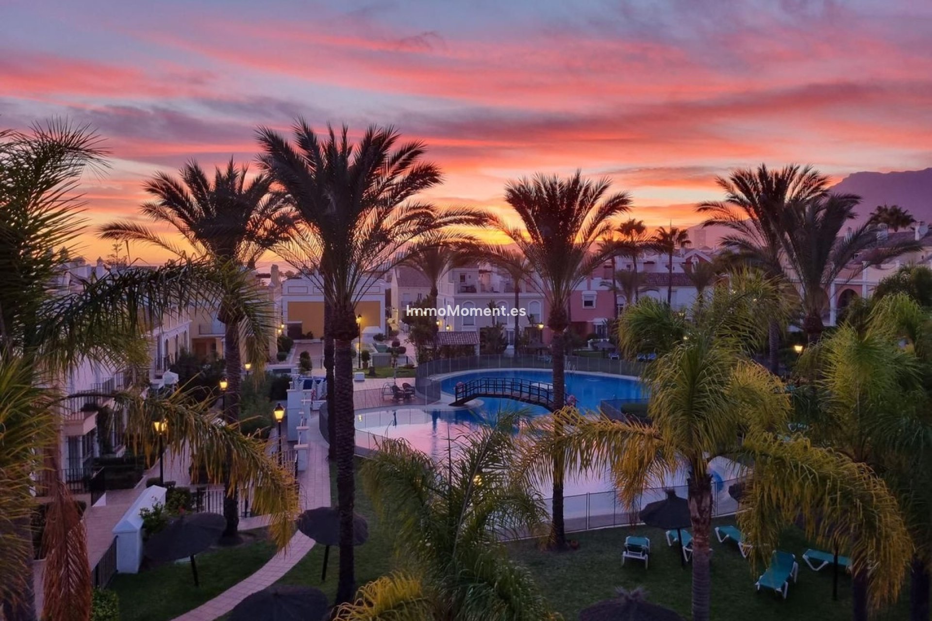 Revente - Maison mitoyenne - Marbella - Bahía de Marbella