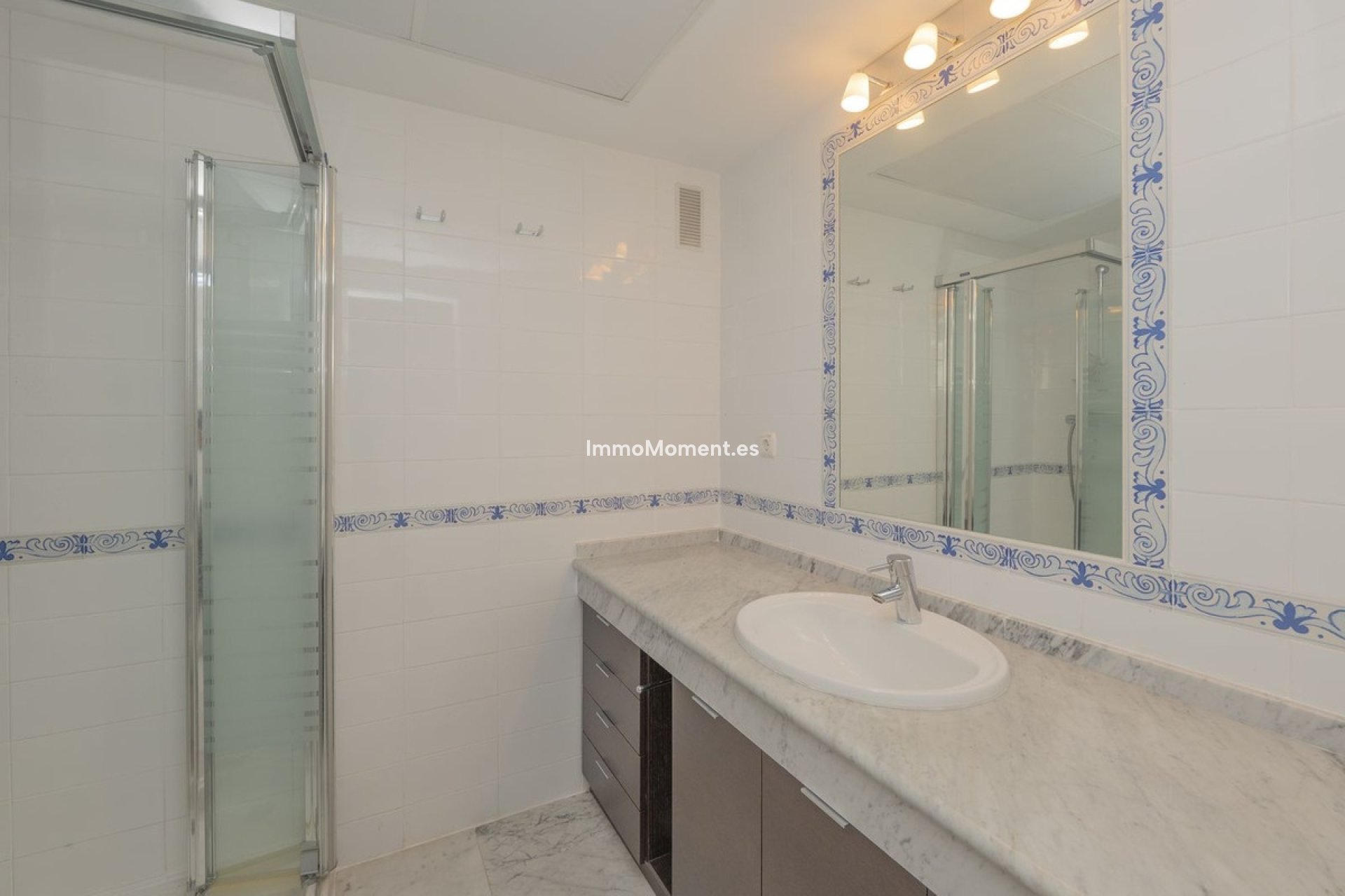 Revente - Maison mitoyenne - Marbella - Bahía de Marbella