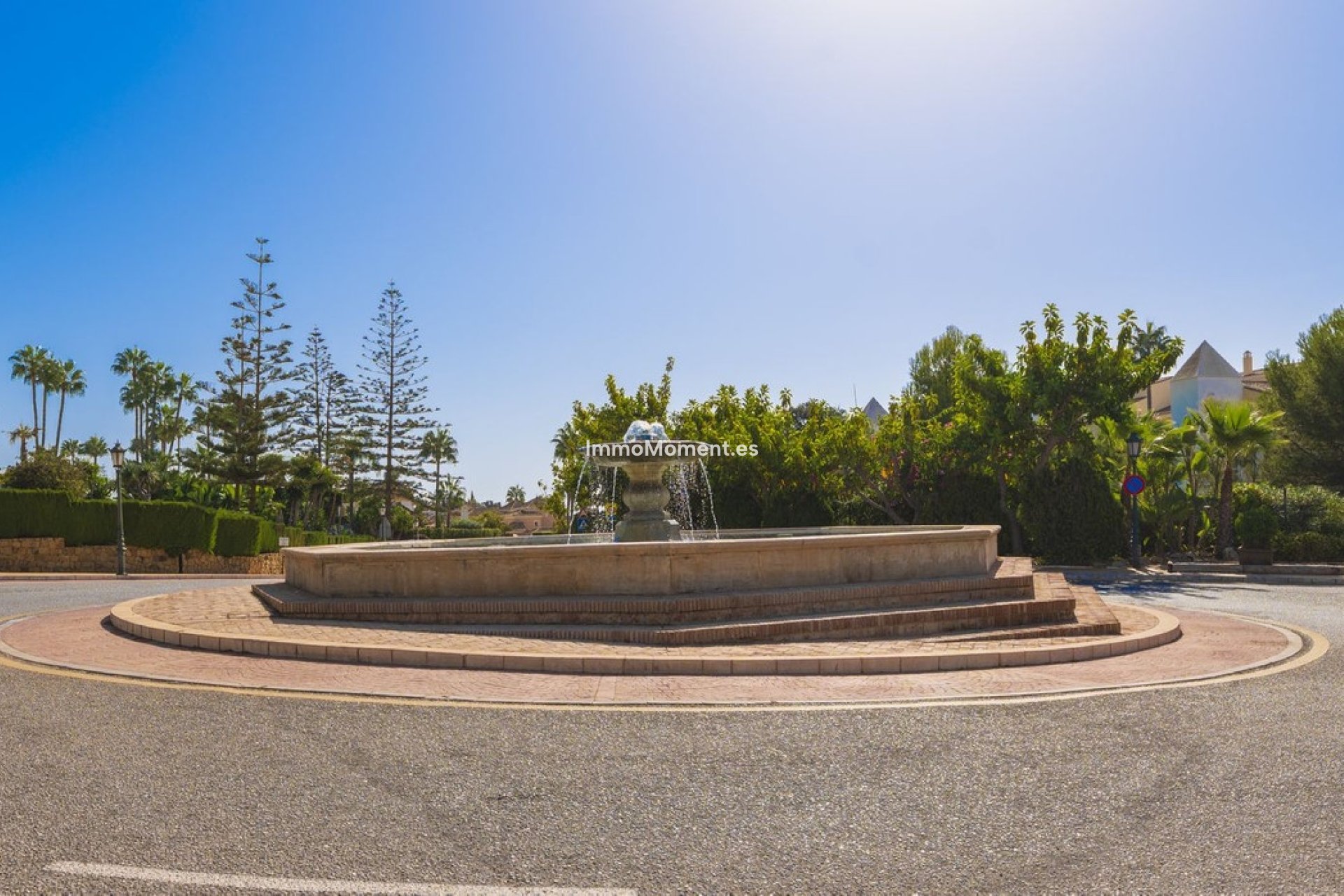 Revente - Maison mitoyenne - Marbella - Bahía de Marbella